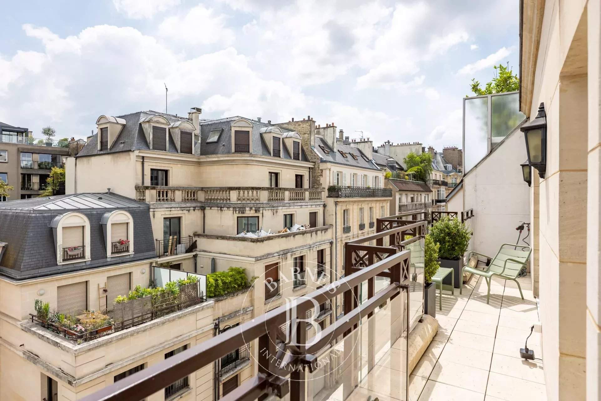 Paris  - Appartement 4 Pièces 2 Chambres - picture 14