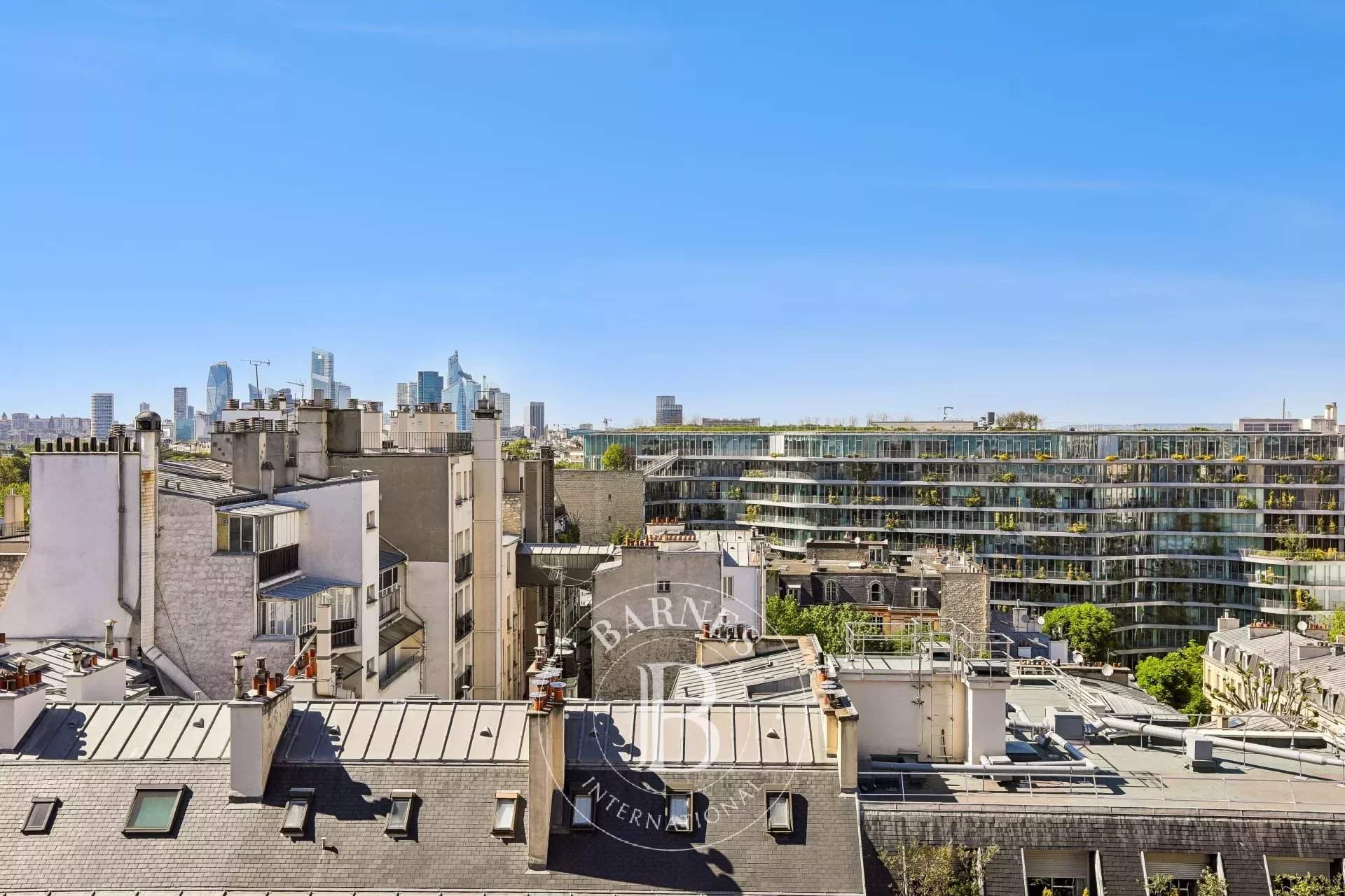 Paris  - Apartment  - picture 7