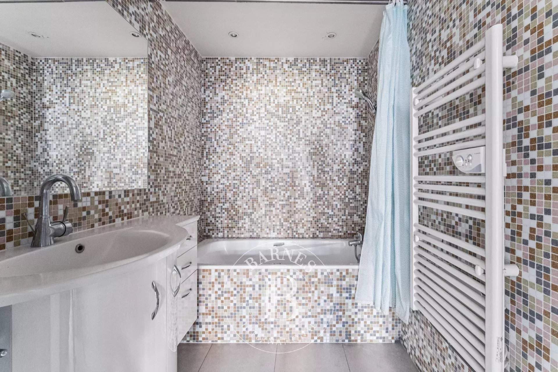 Paris  - Appartement 2 Pi&egrave;ces, 1 Chambre - picture 10