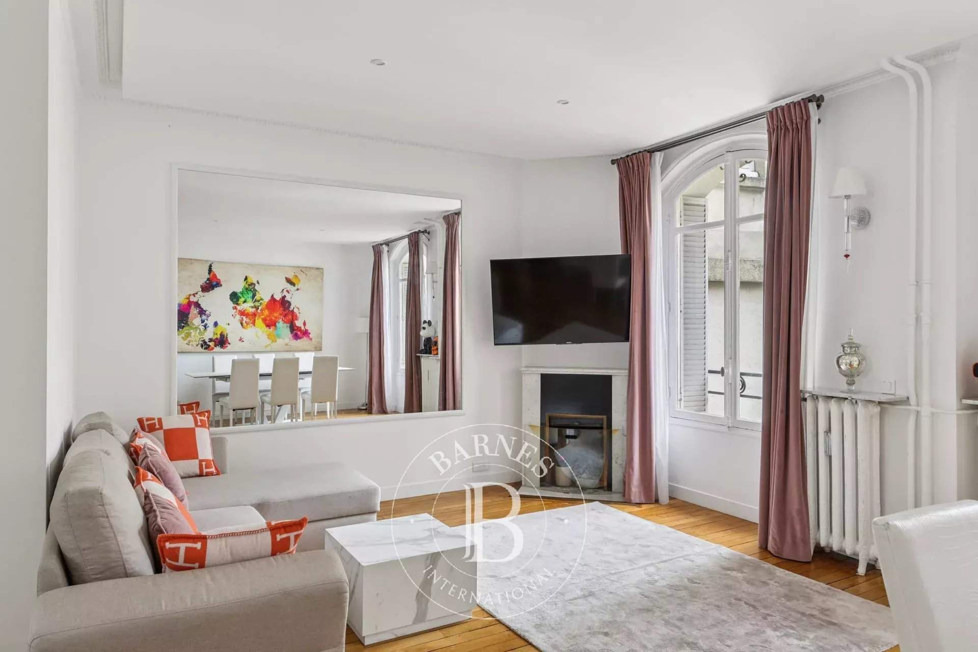 Paris  - Appartement 2 Pièces, 1 Chambre - picture 3
