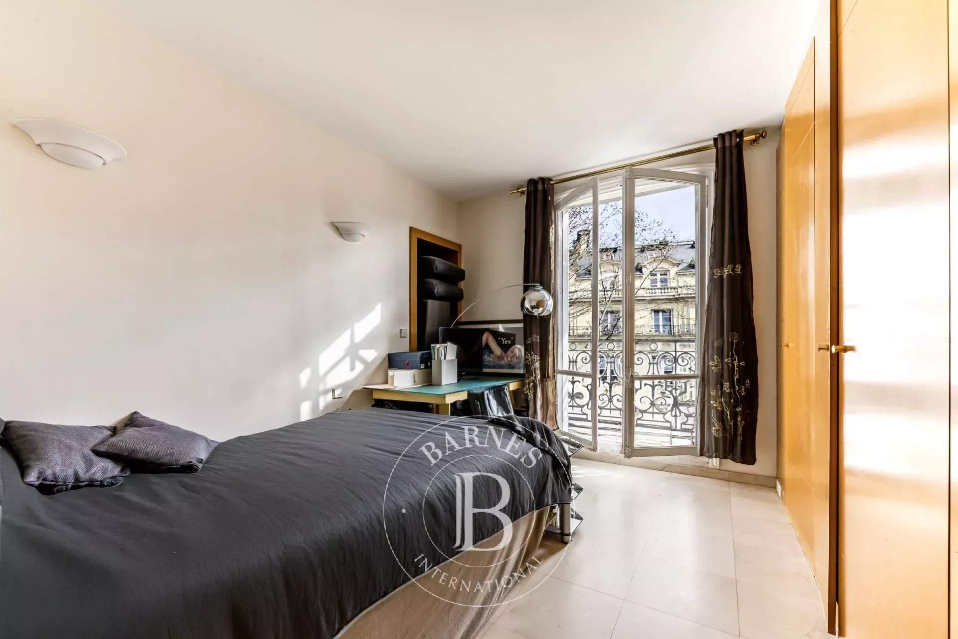 Paris  - Piso 2 Cuartos, 1 Habitacion - picture 6