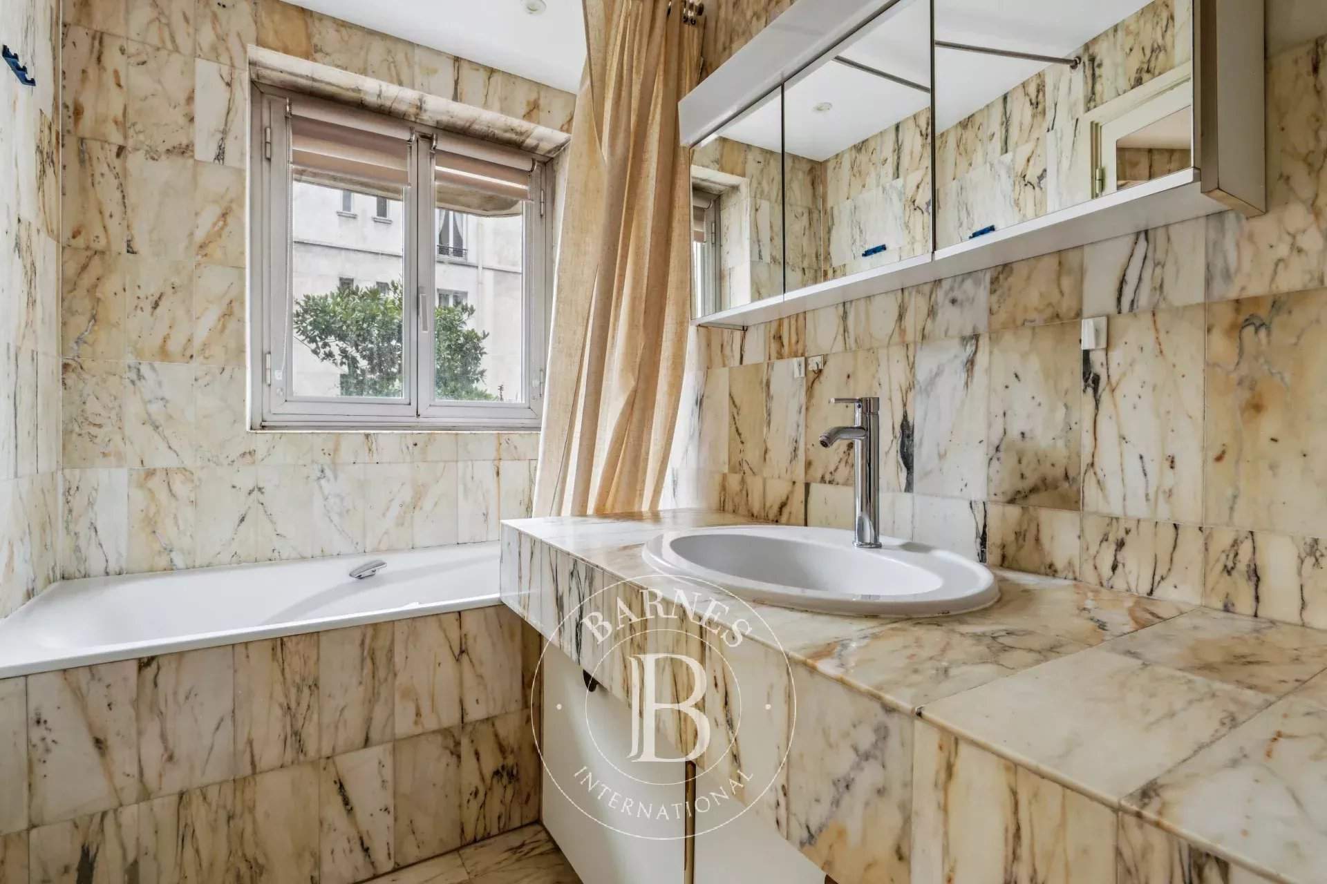 Paris  - Piso 2 Cuartos, 1 Habitacion - picture 13