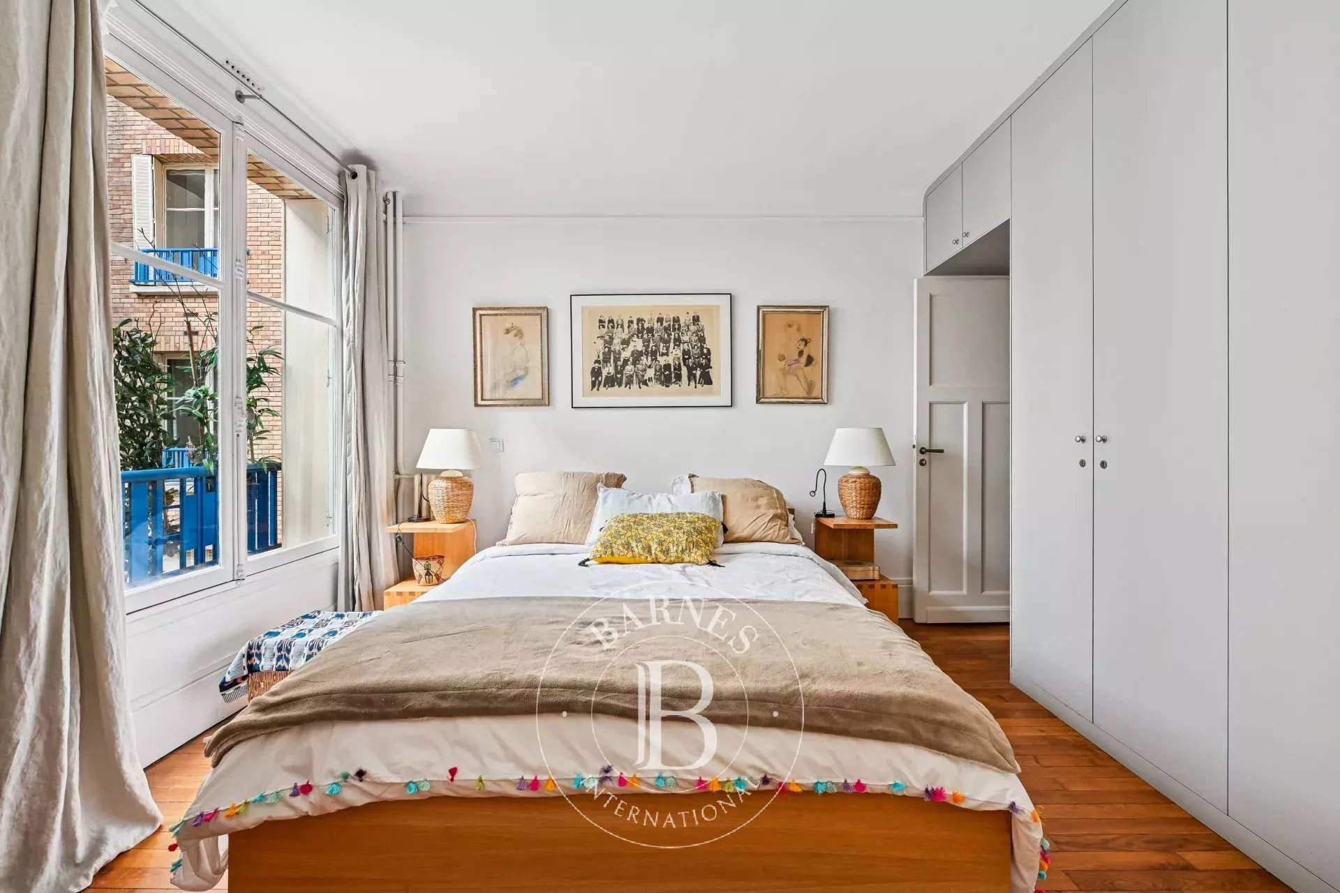 Paris  - Apartment 1 Bedroom - picture 11