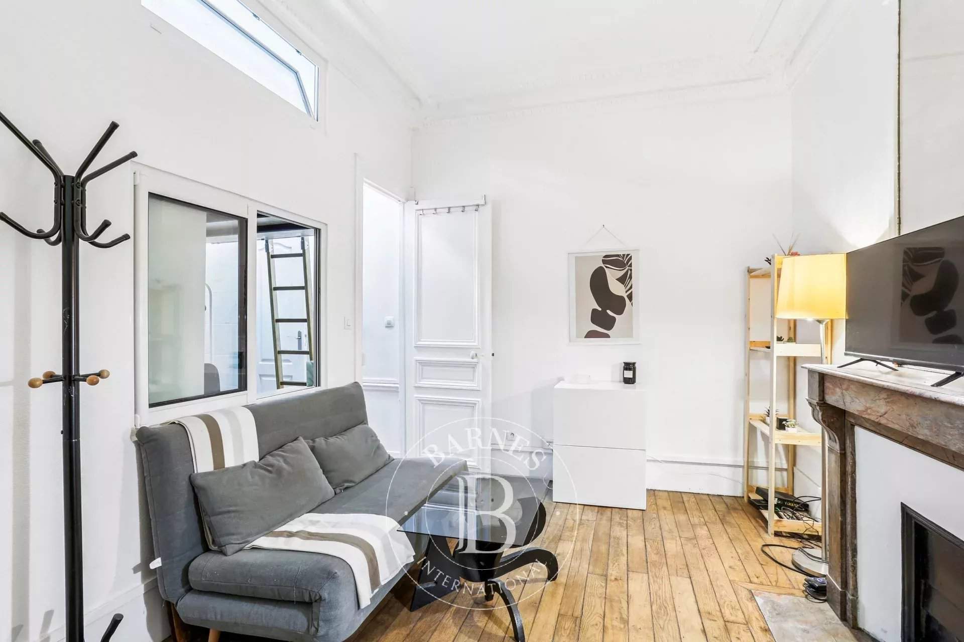 Paris  - Apartment  - picture 2