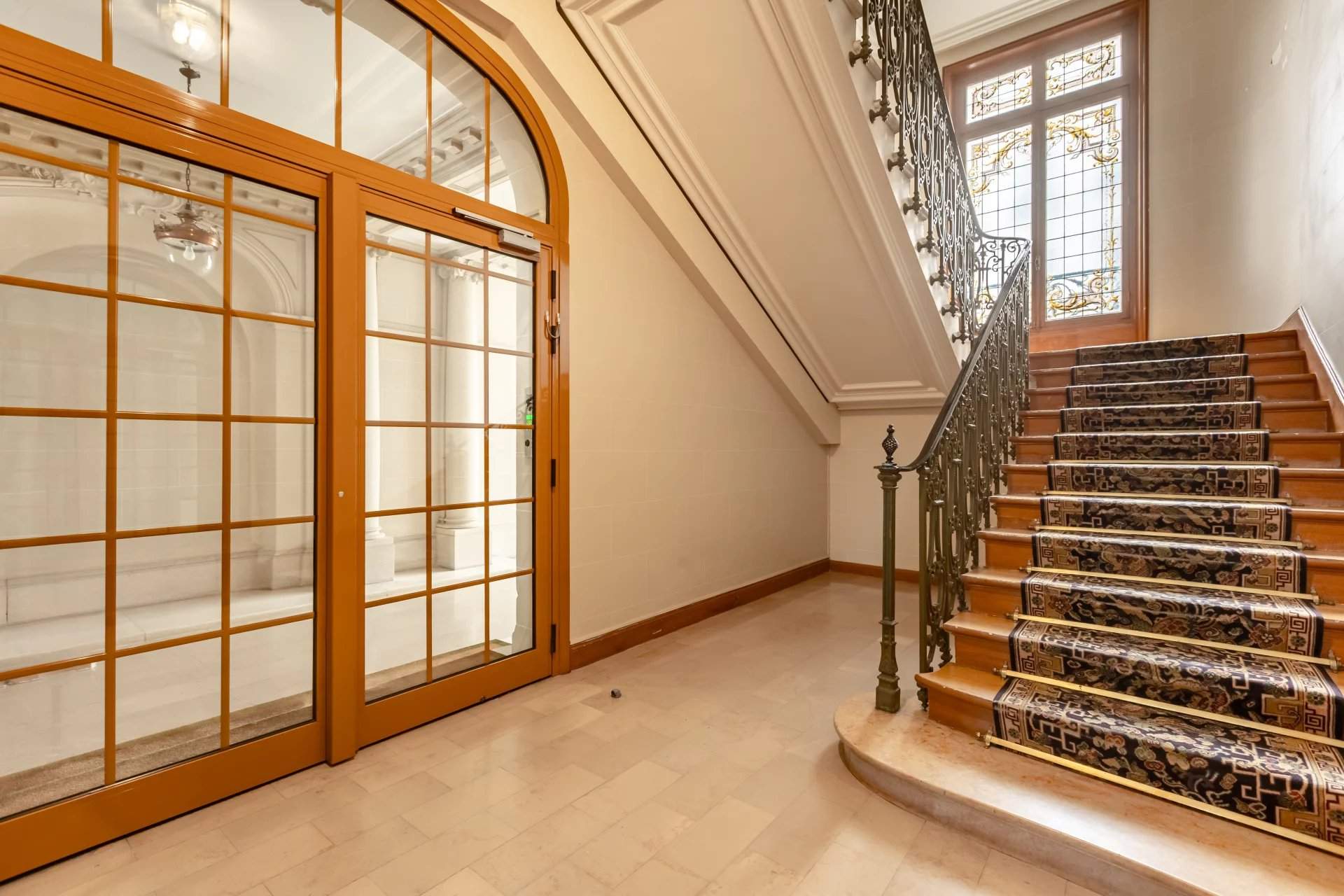 Paris  - Appartement 3 Pièces, 1 Chambre - picture 12