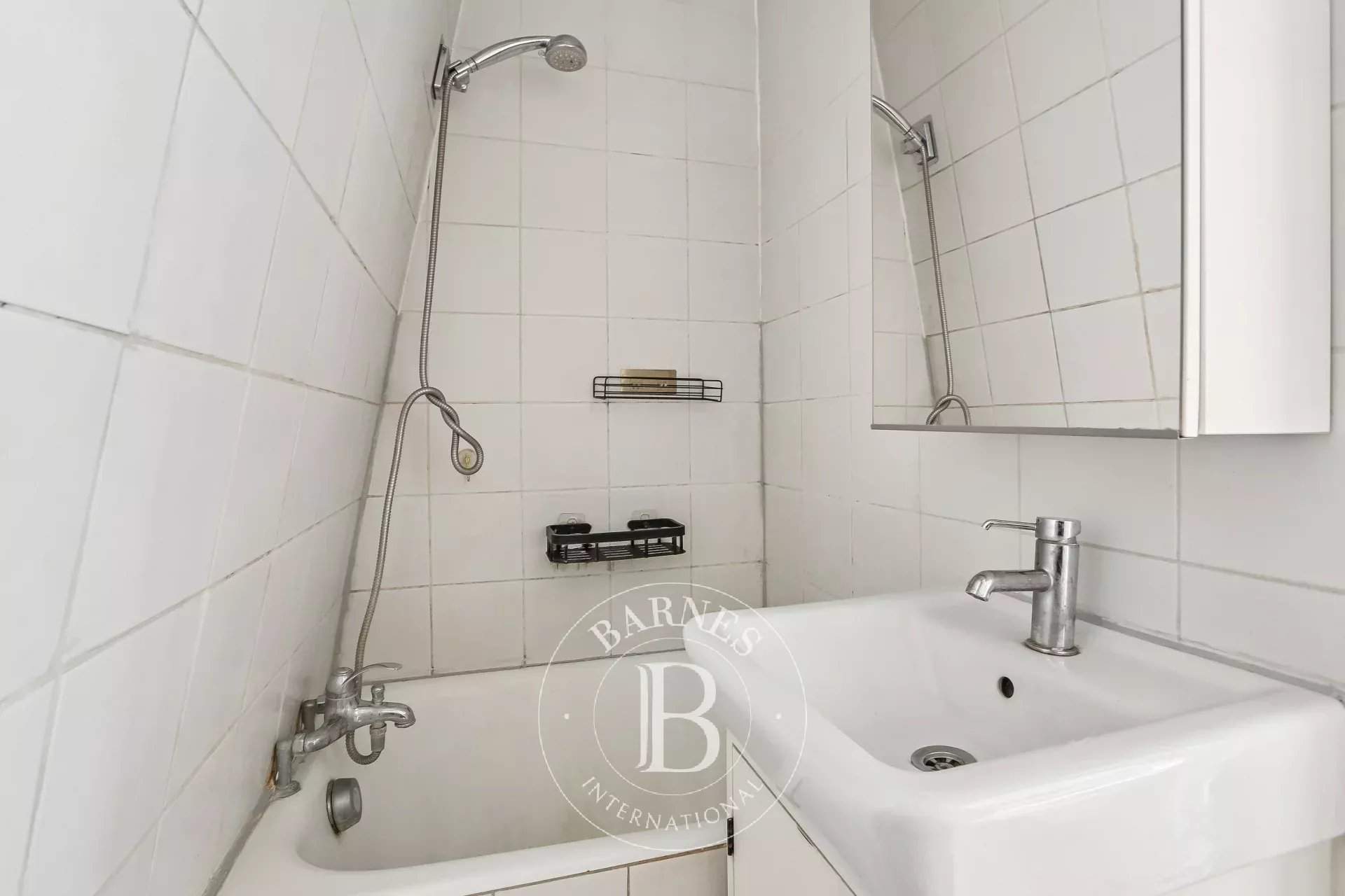 Paris  - Apartment 1 Bedroom - picture 10