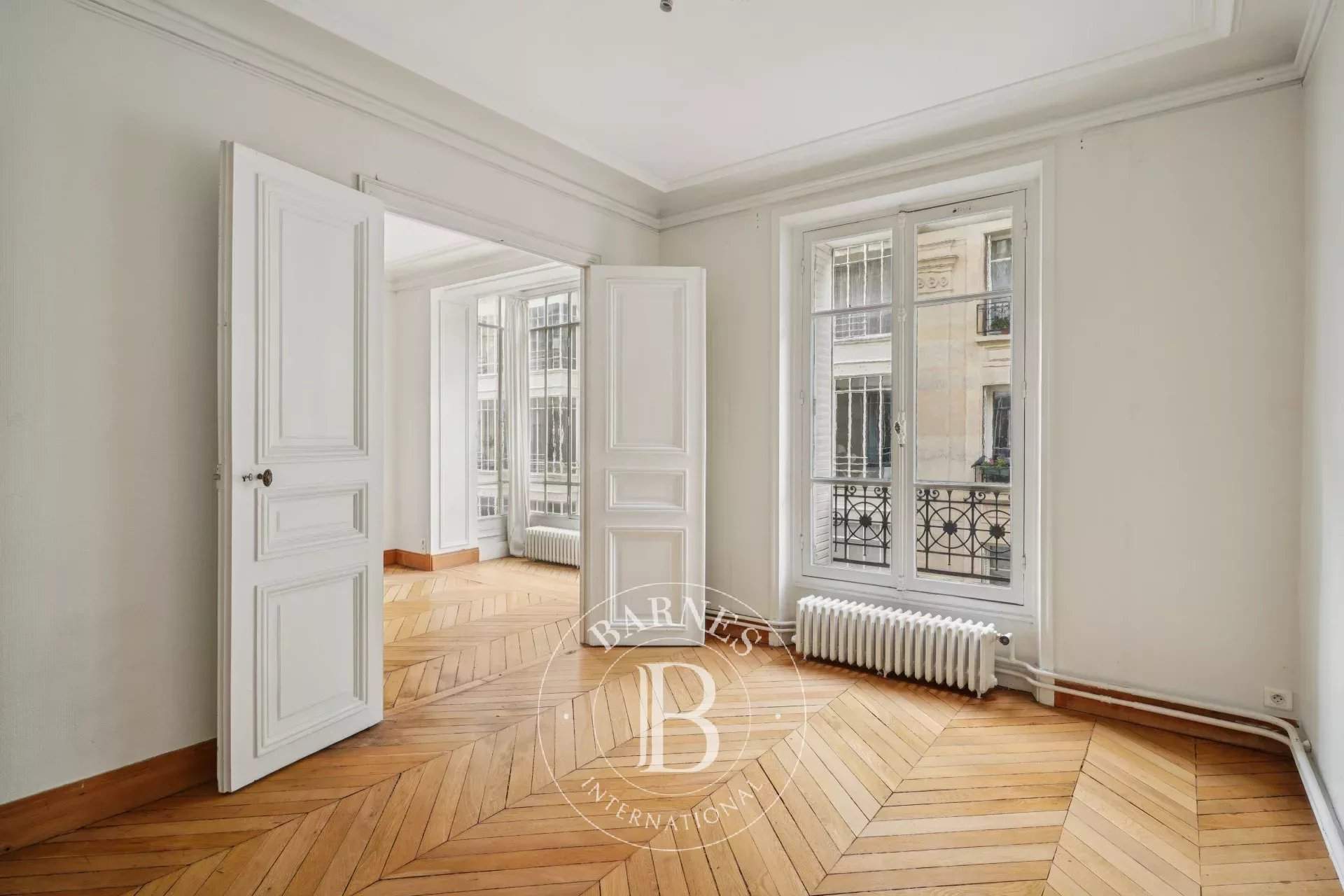 Paris  - Apartment 1 Bedroom - picture 3