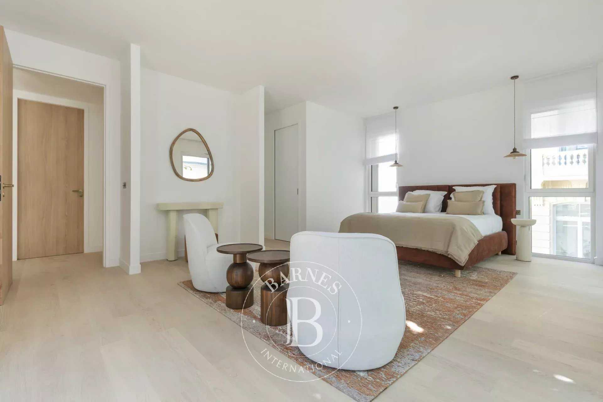 Paris  - Piso 2 Cuartos, 1 Habitacion