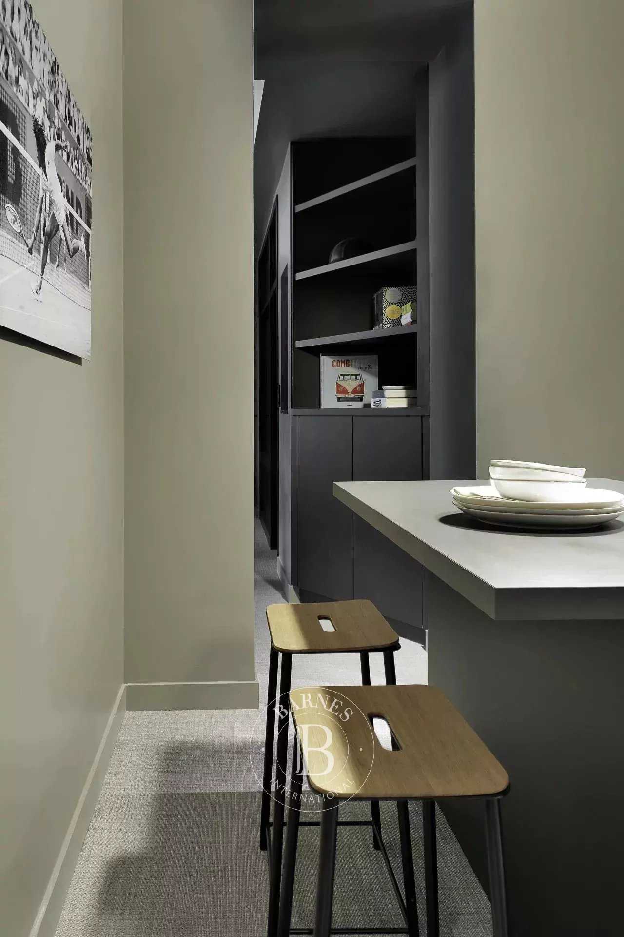 Paris  - Apartment 