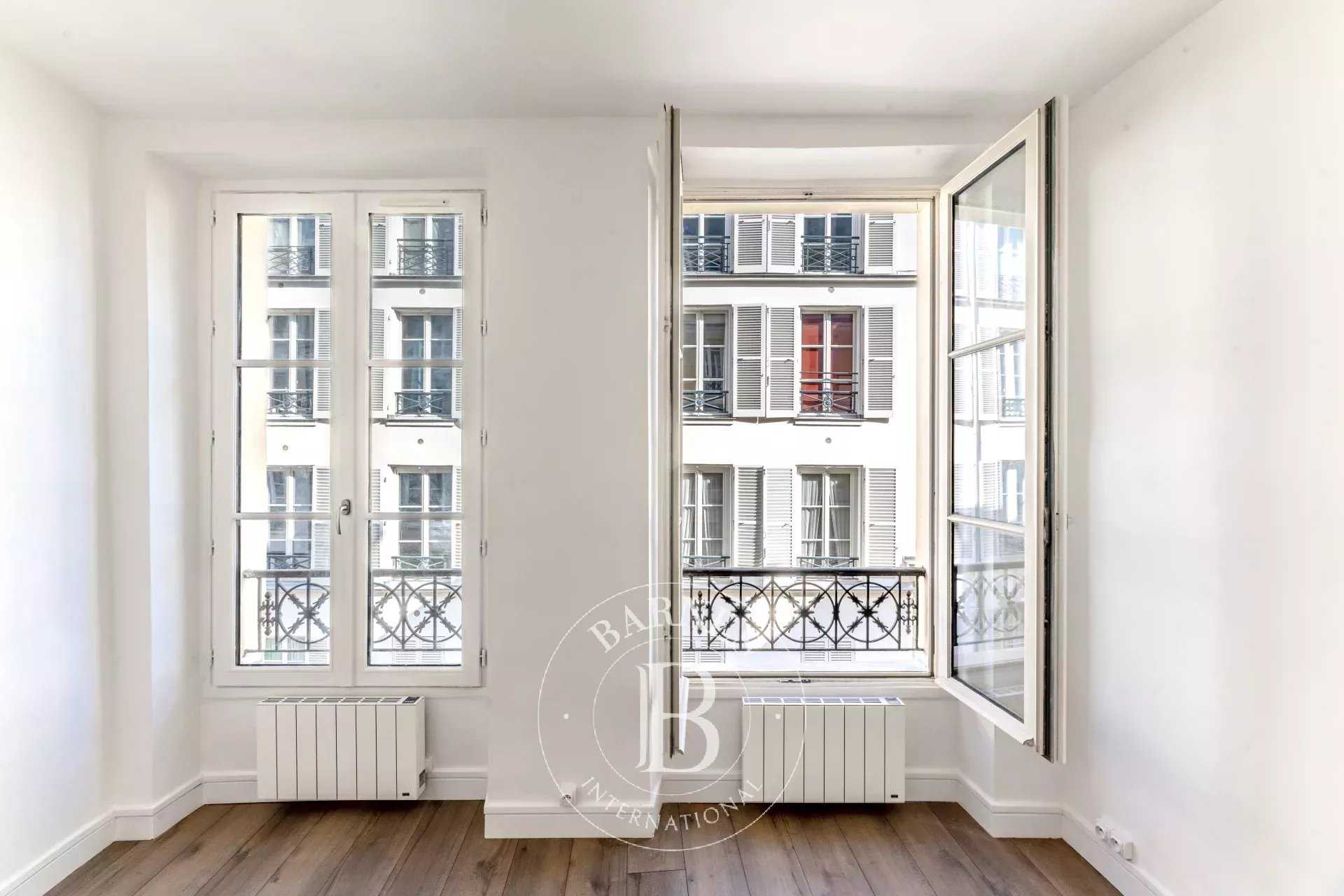 Paris  - Apartment 