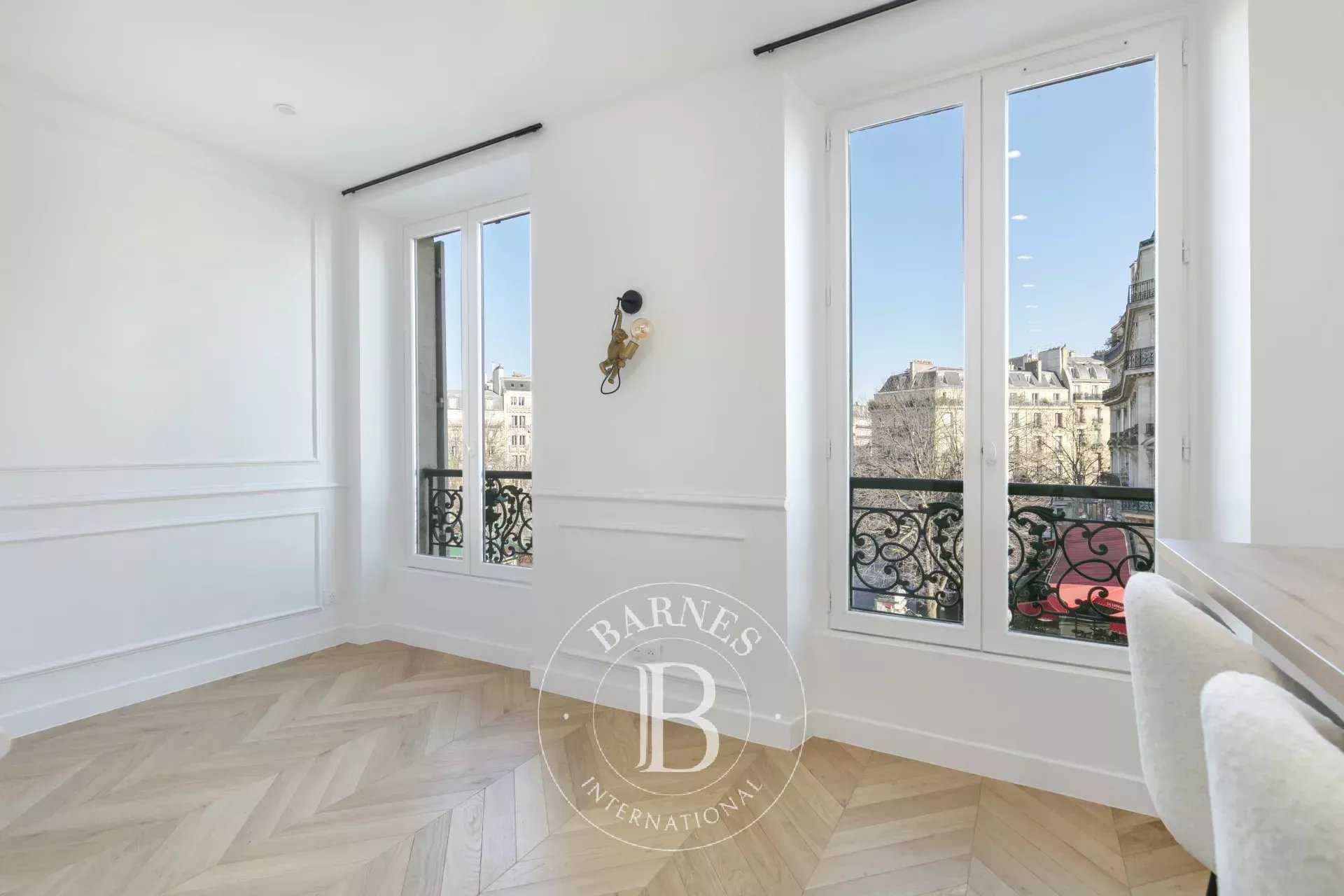 Paris  - Appartement 2 Pi&egrave;ces, 1 Chambre