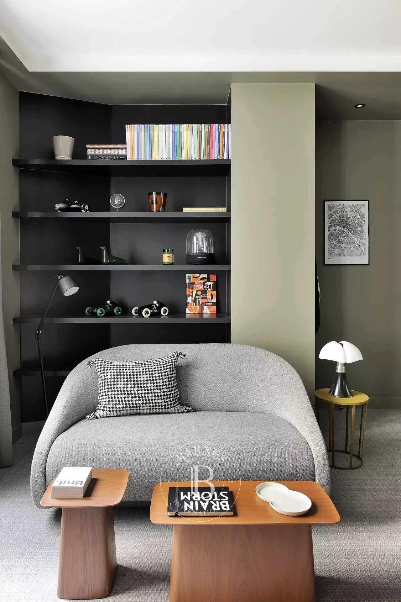 Paris  - Apartment 