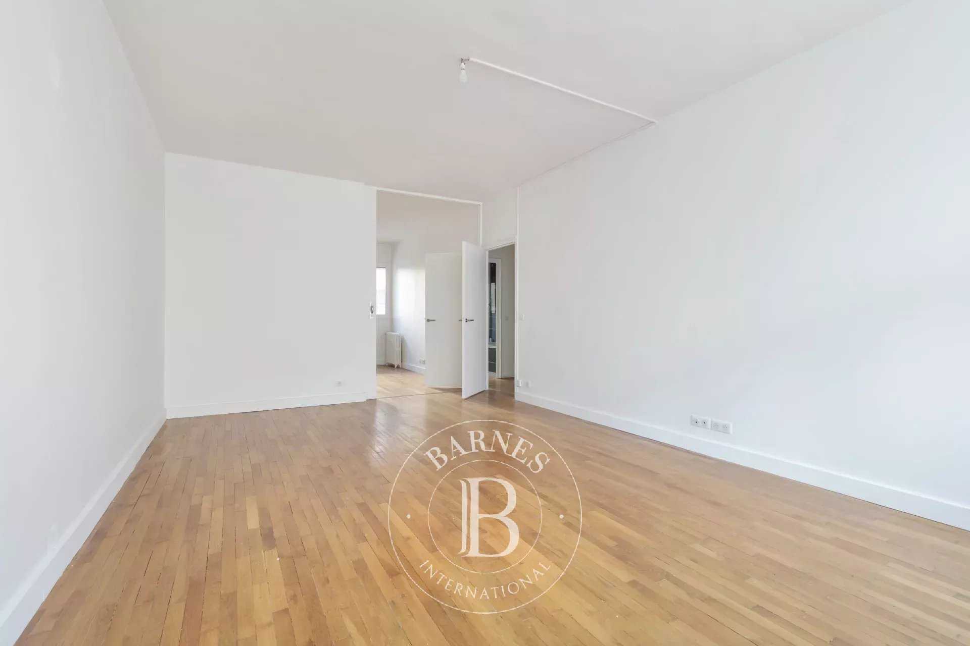 Paris  - Apartment 1 Bedroom