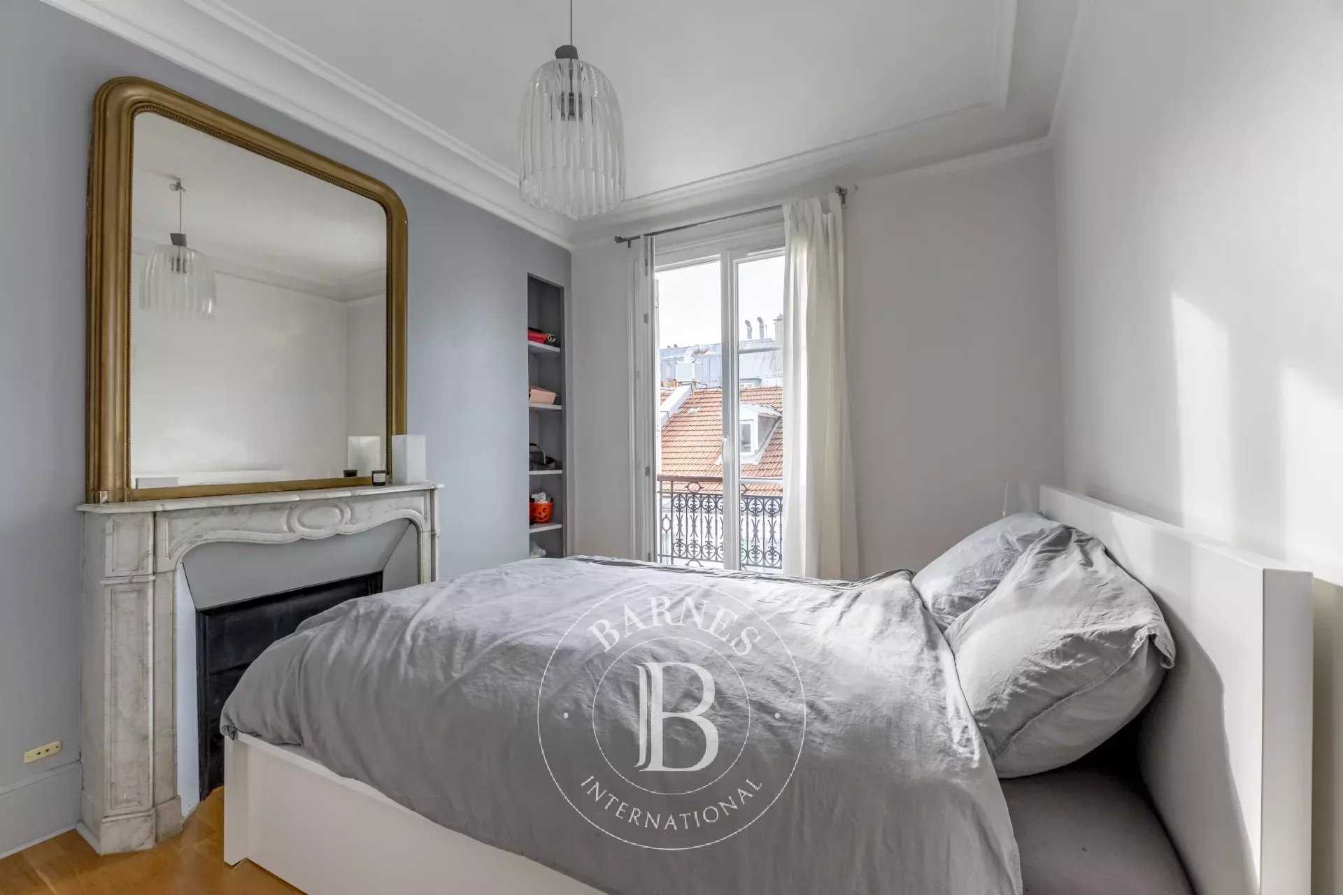 Paris  - Apartment 1 Bedroom