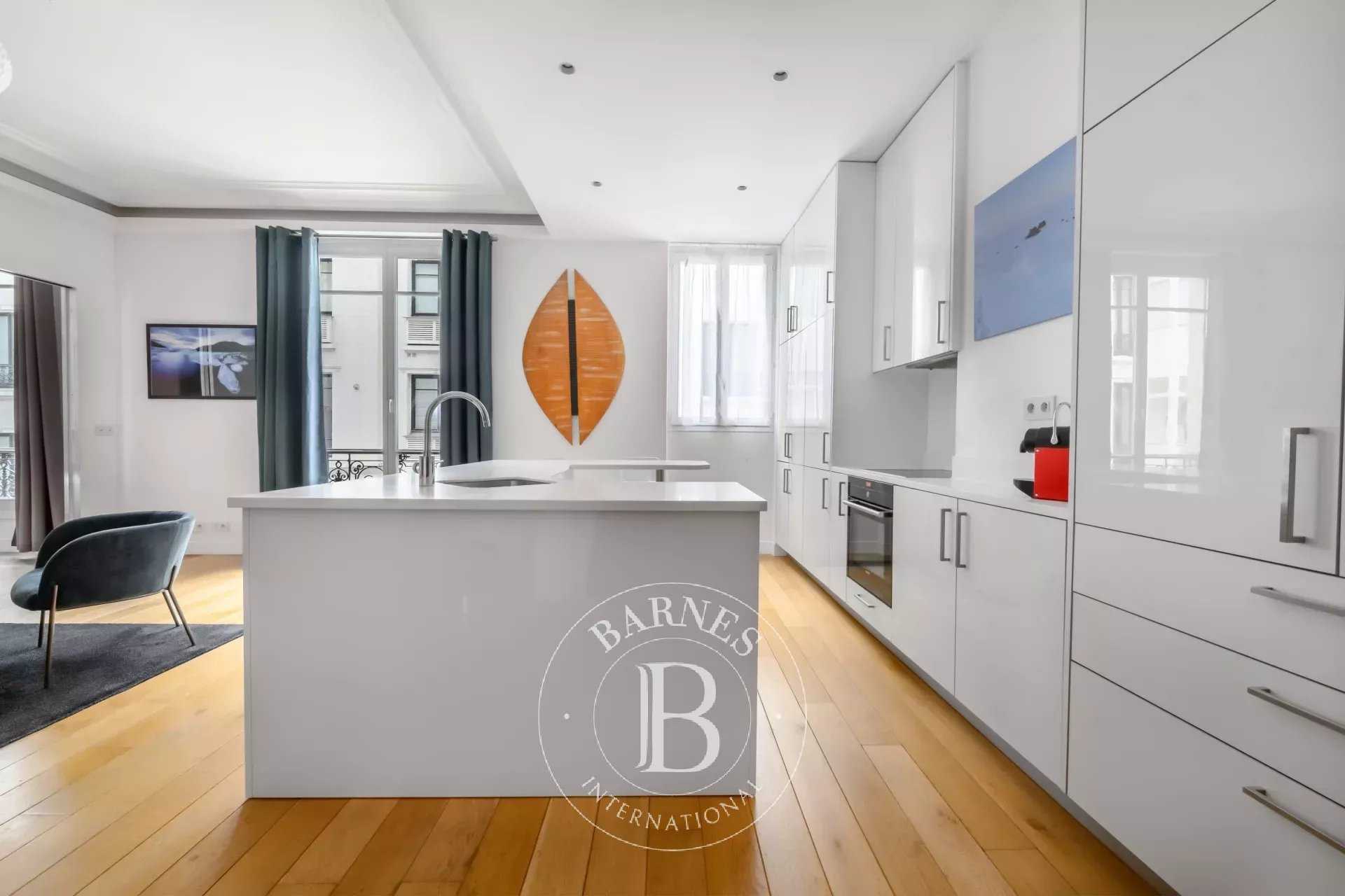 Paris  - Appartement 