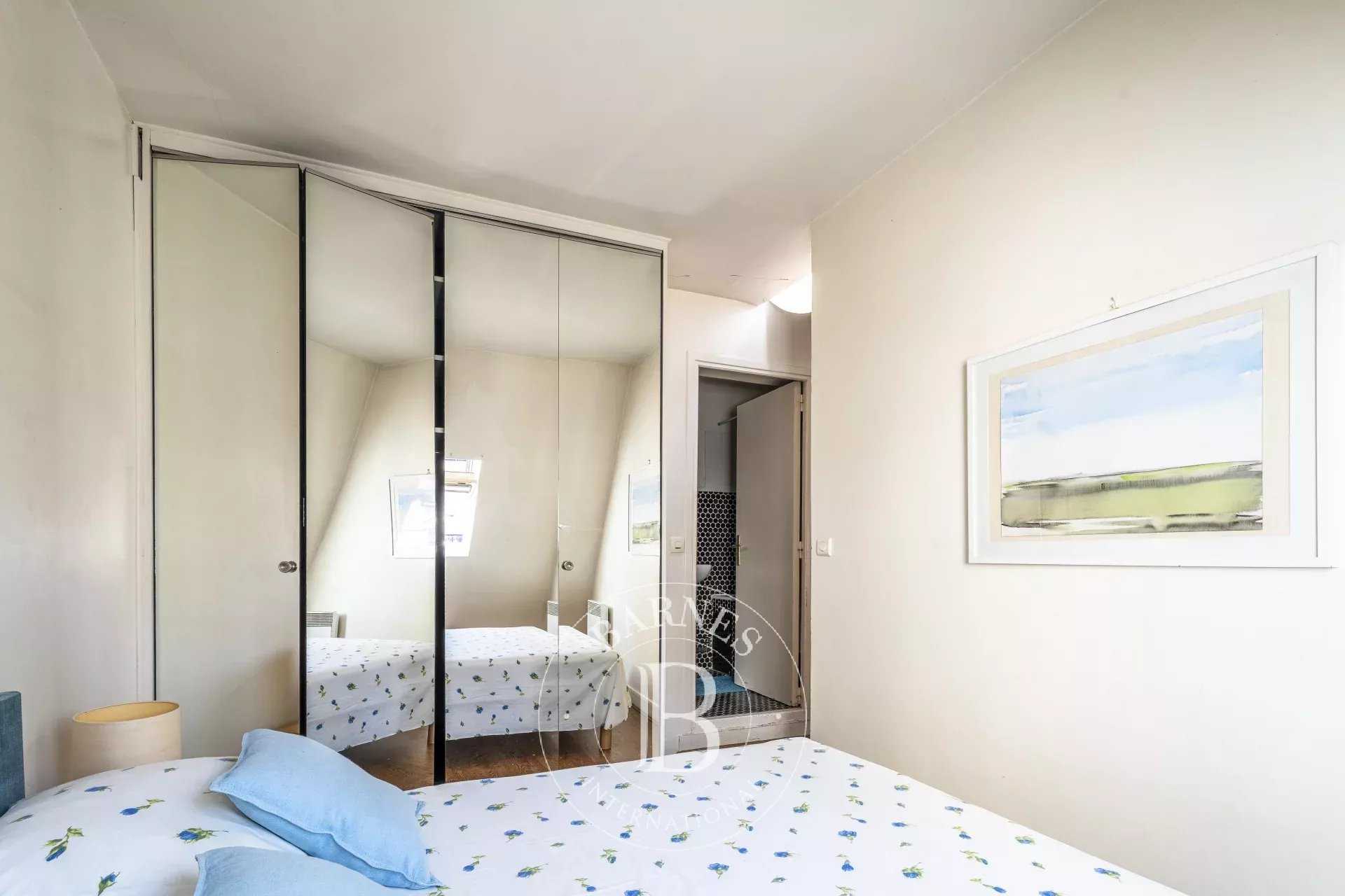 Paris  - Apartment 1 Bedroom