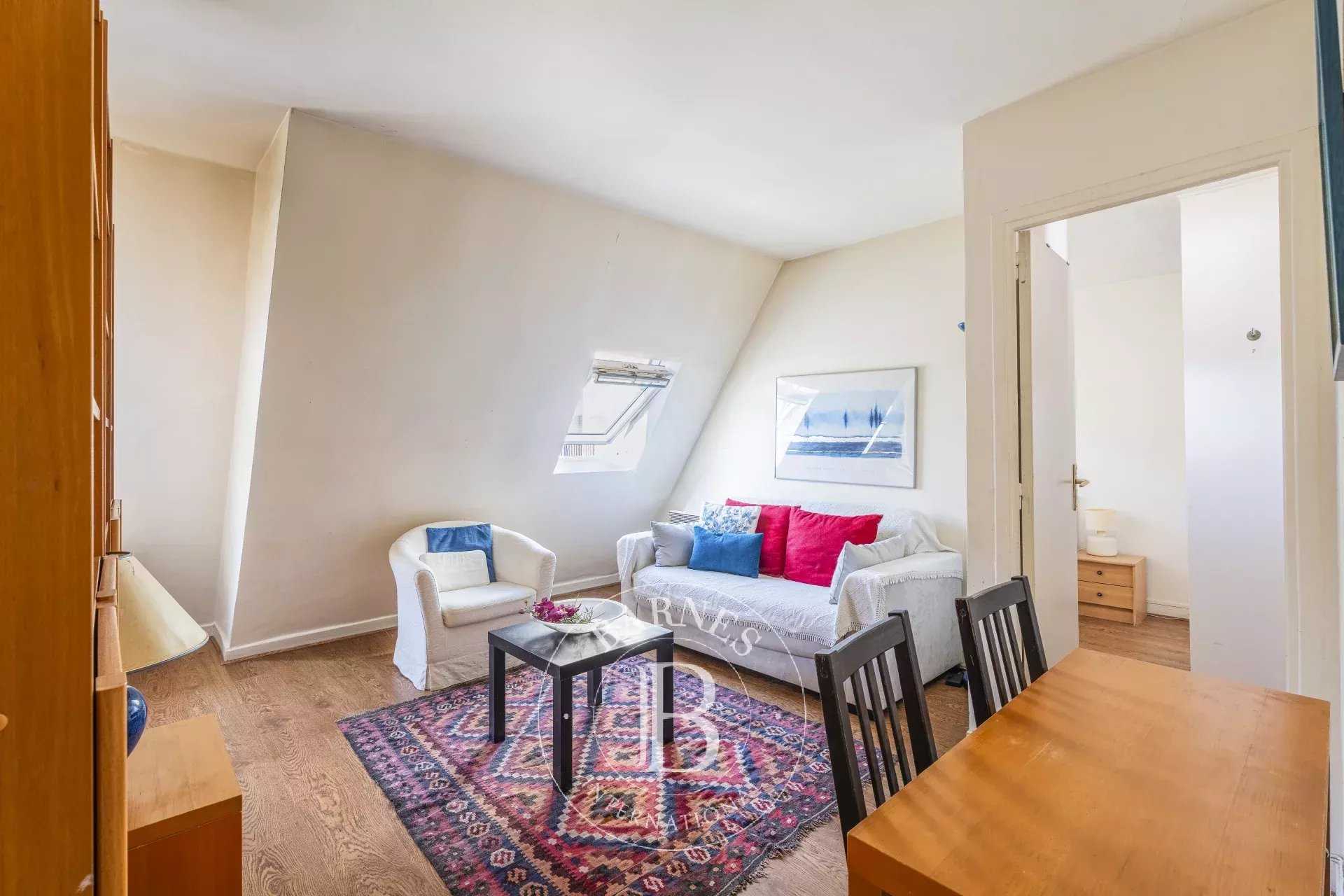 Paris  - Apartment 1 Bedroom