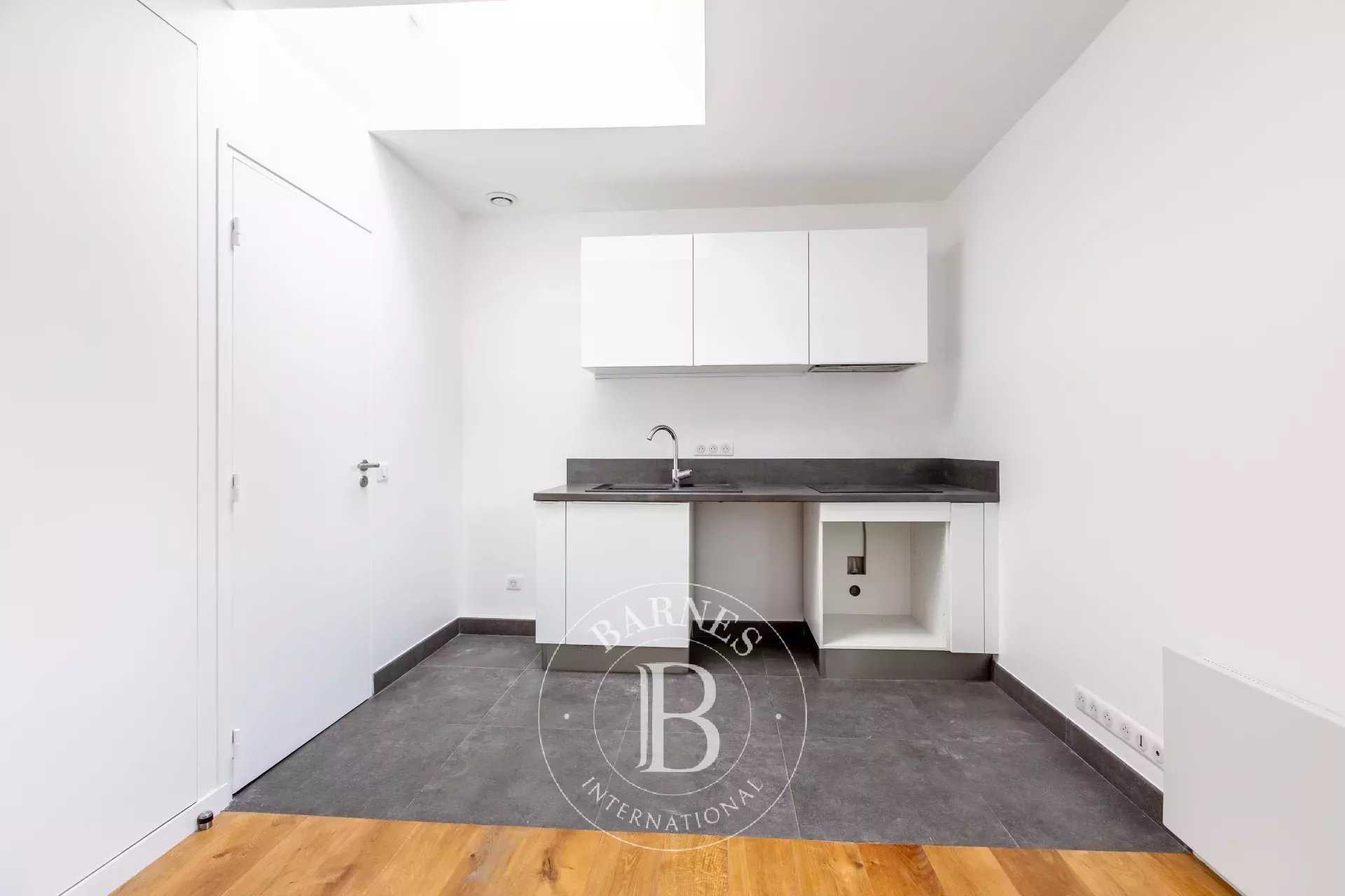 Paris  - Appartement 1 Pi&egrave;ce