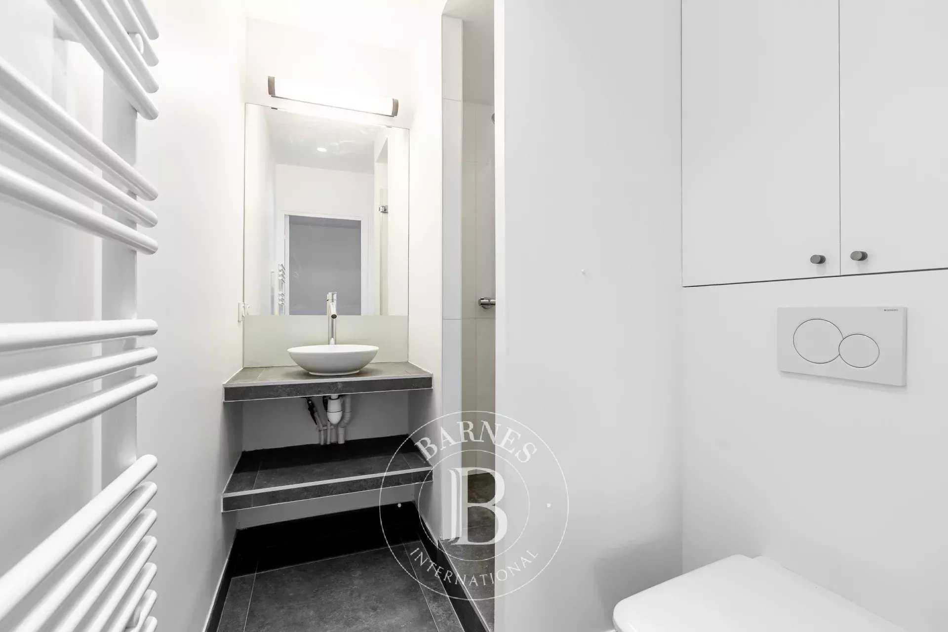 Paris  - Appartement 1 Pi&egrave;ce