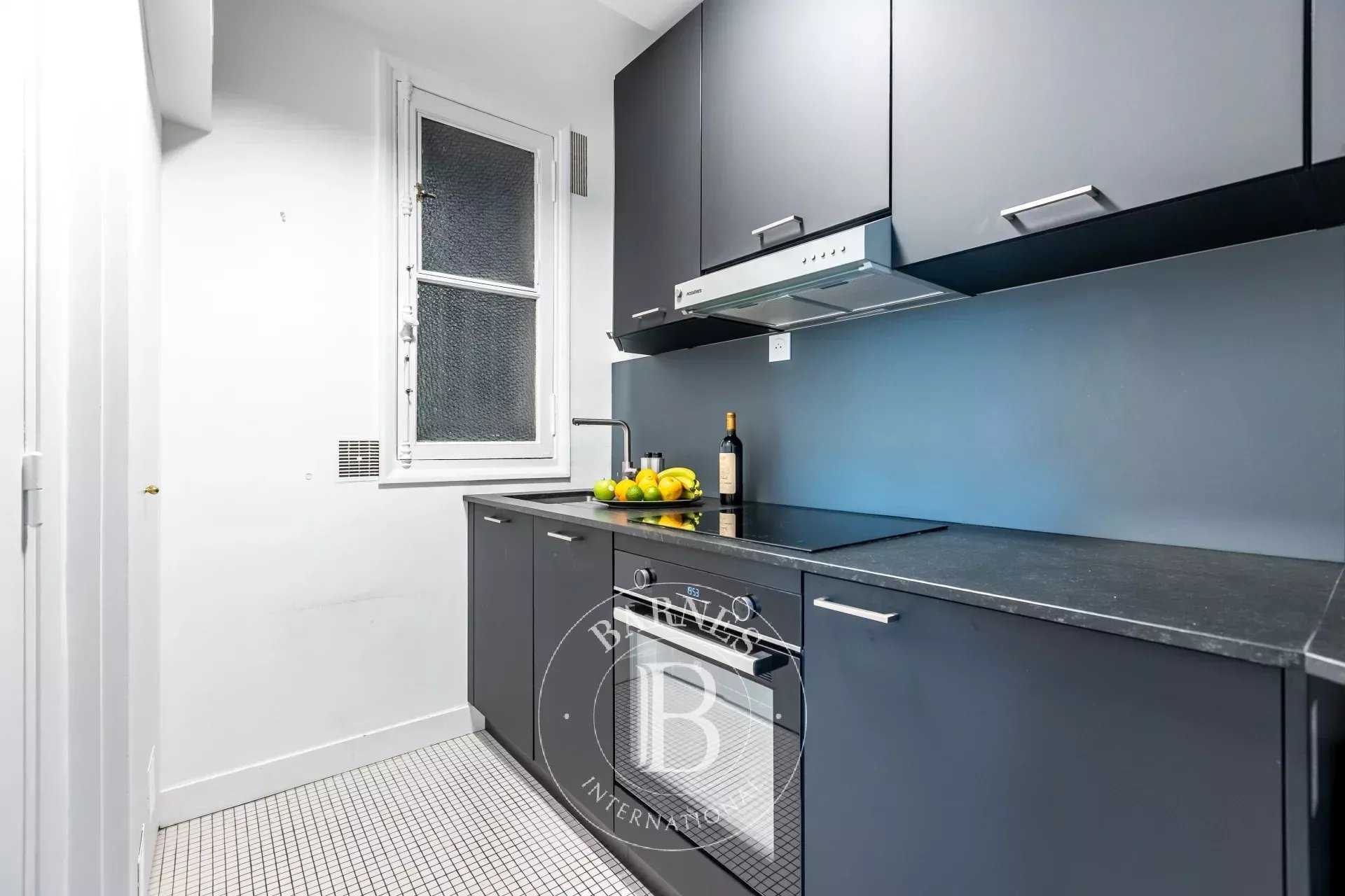 Paris  - Piso 3 Cuartos, 1 Habitacion