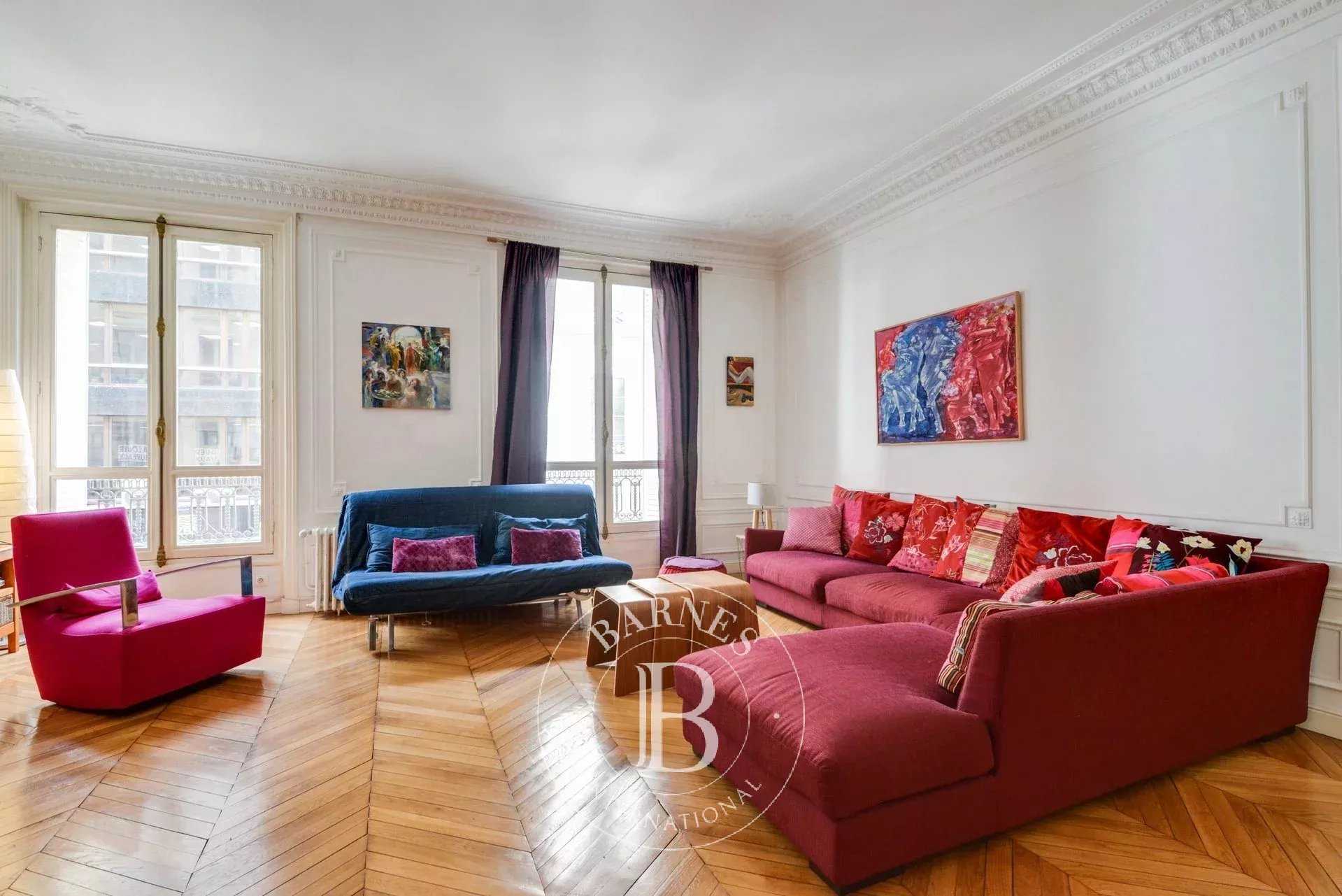 Paris  - Apartment 1 Bedroom