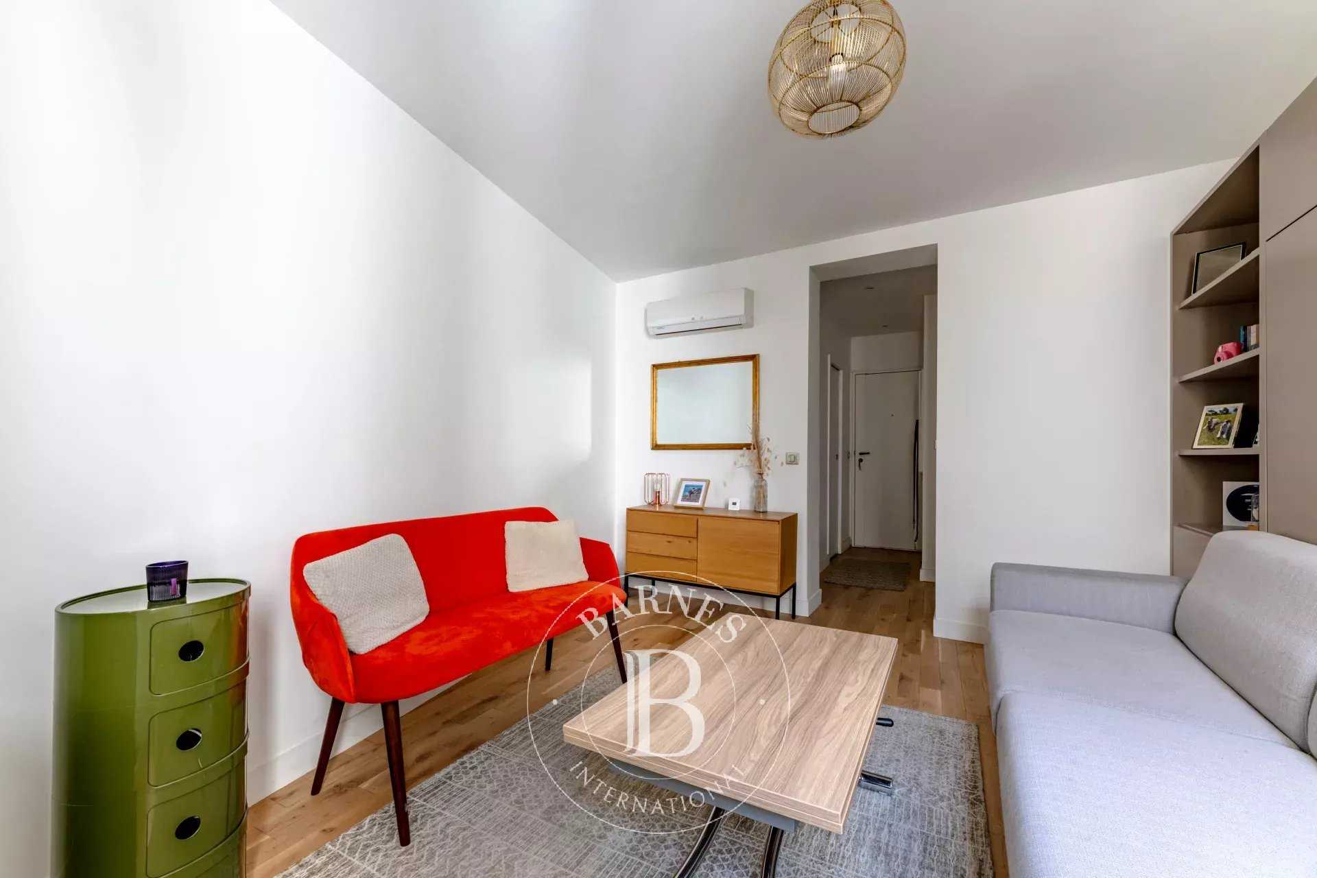 Paris  - Apartment 