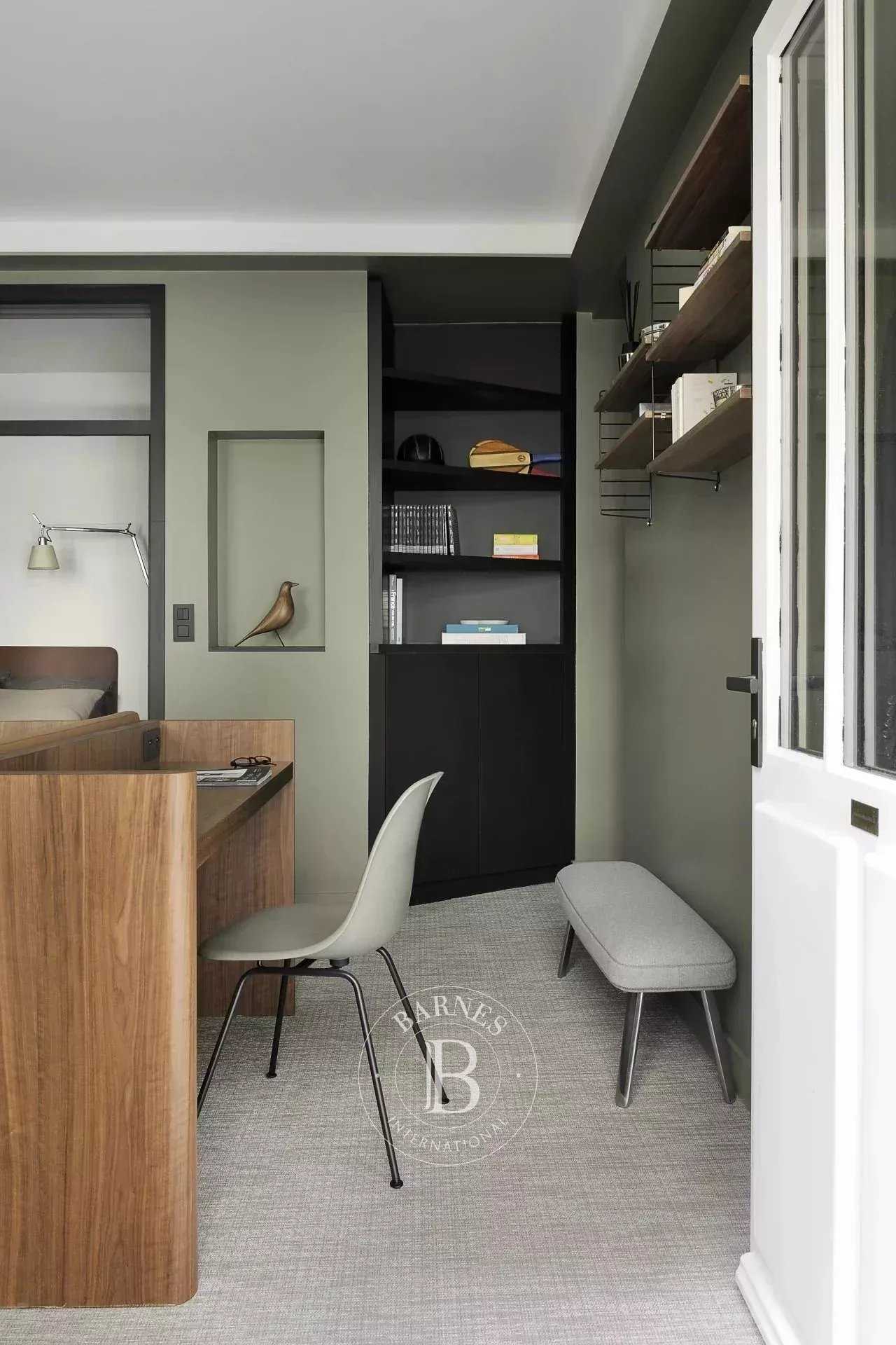 Paris  - Apartment 