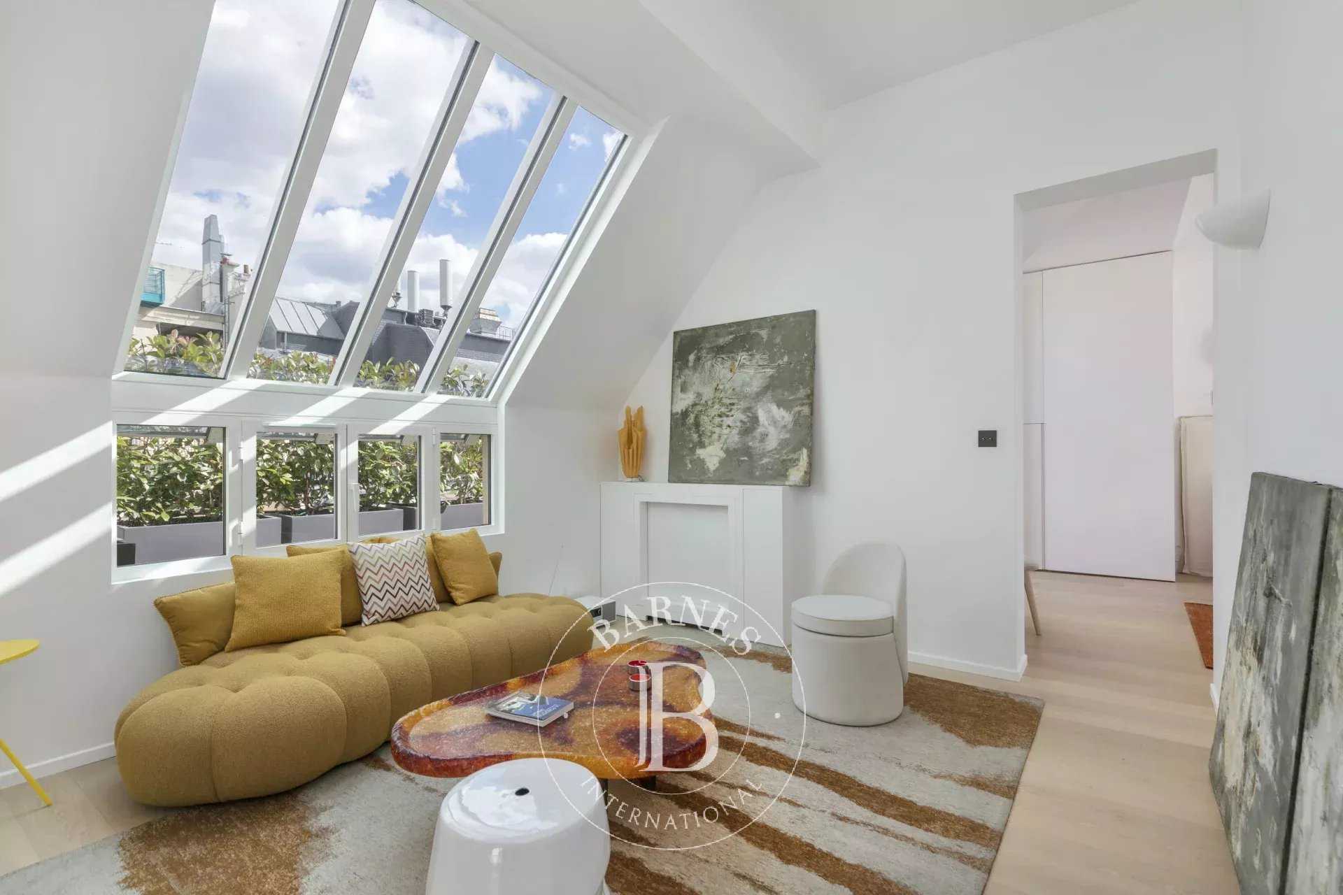 Paris  - Apartment 1 Bedroom