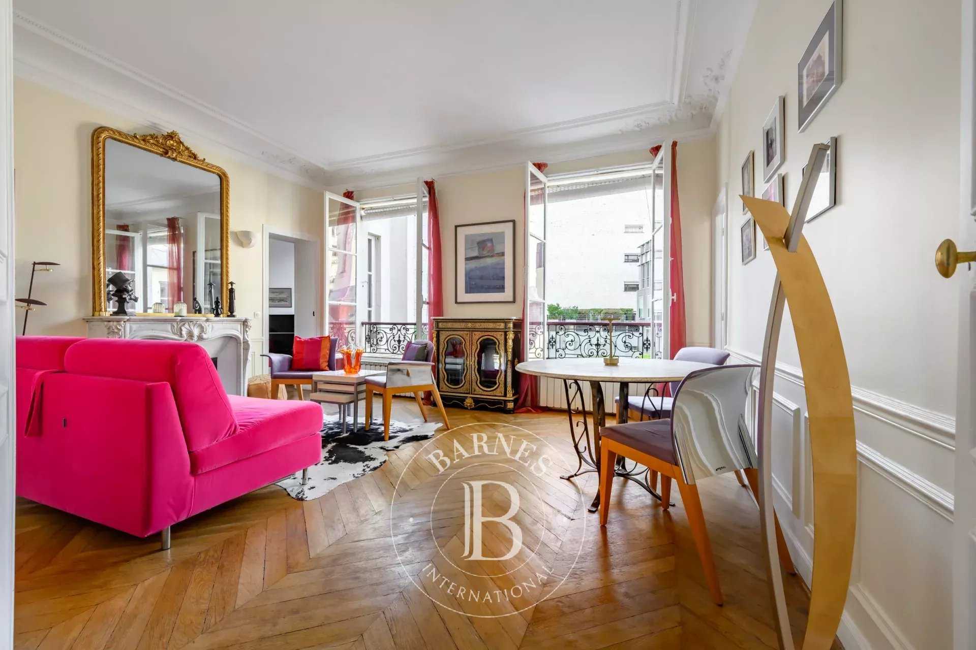 Paris  - Apartment 1 Bedroom