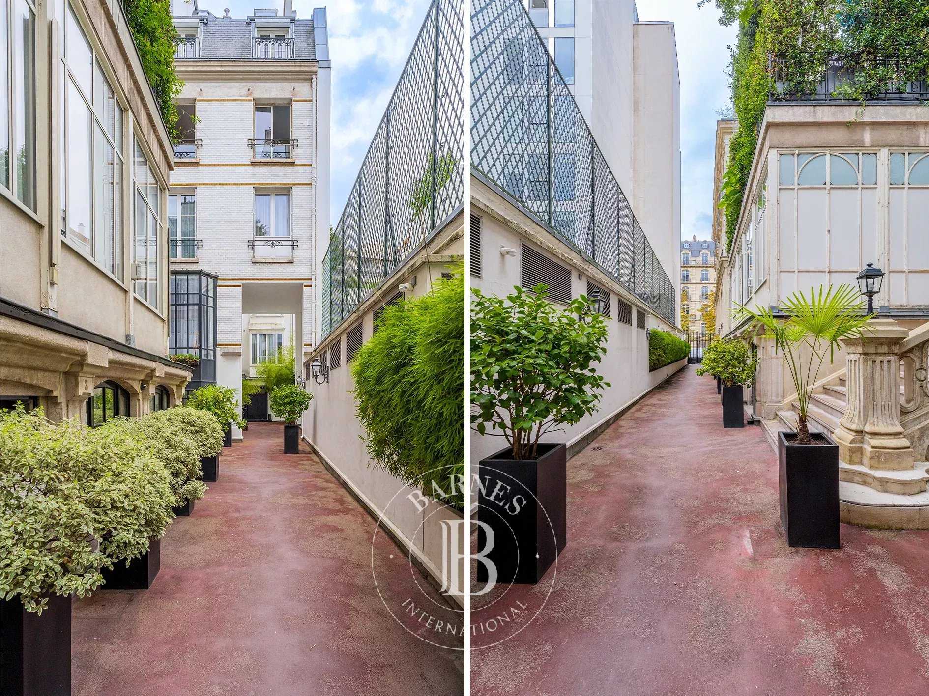 Paris  - Apartment 