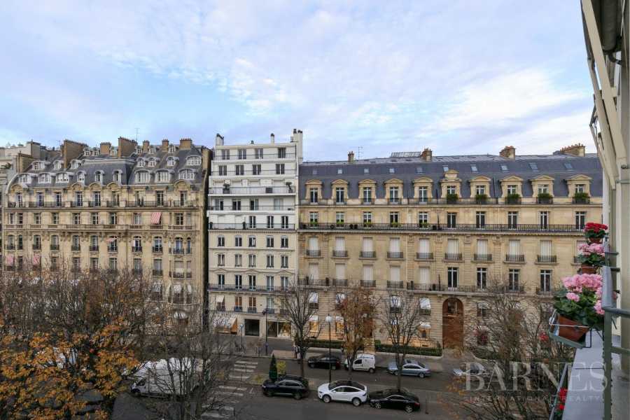 Paris  - Appartement 1 Pièce