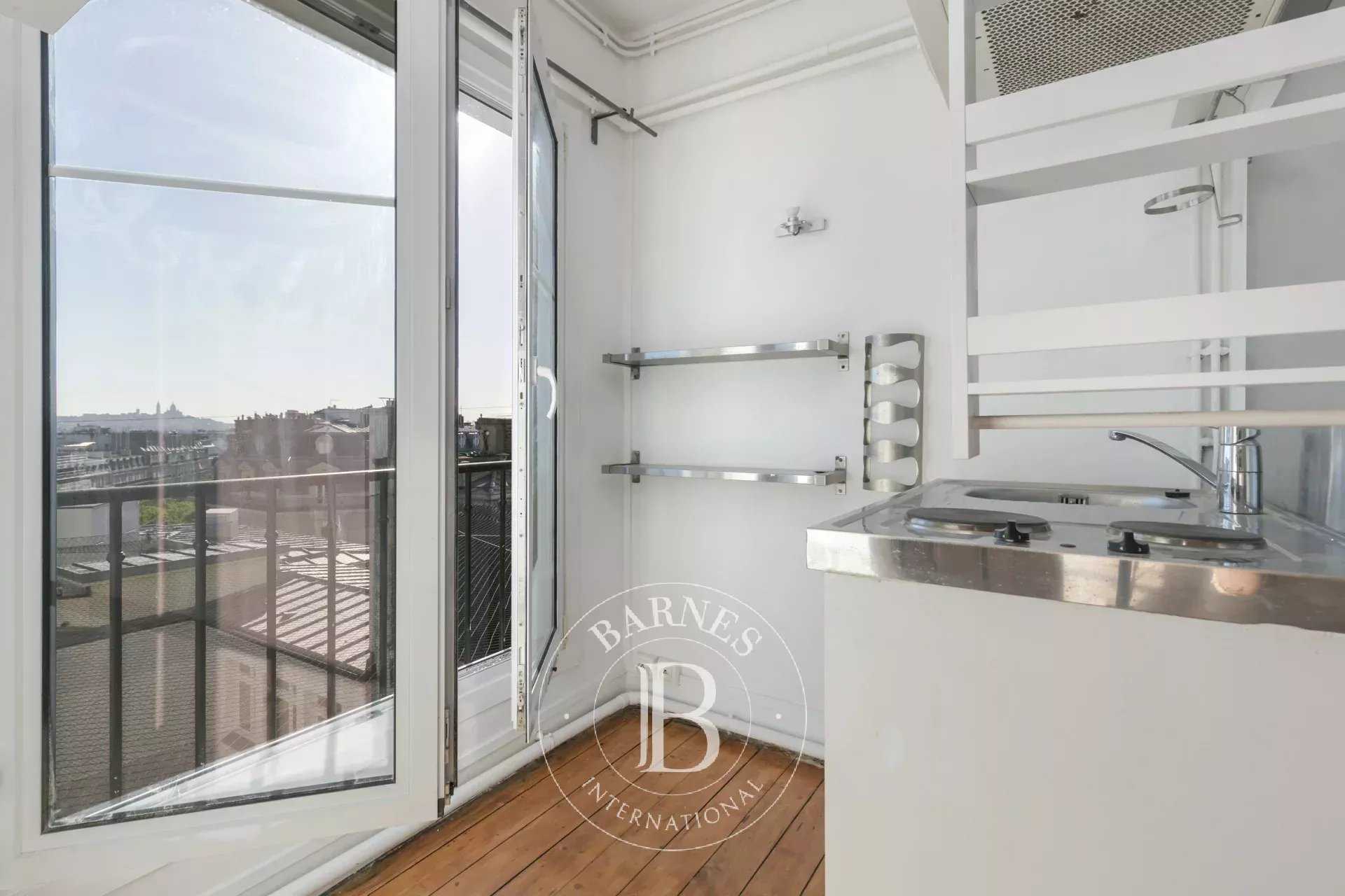 Paris  - Appartement 1 Pi&egrave;ce