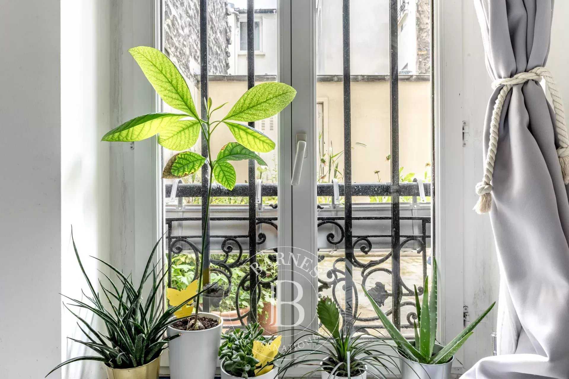 Paris  - Appartement 1 Pièce