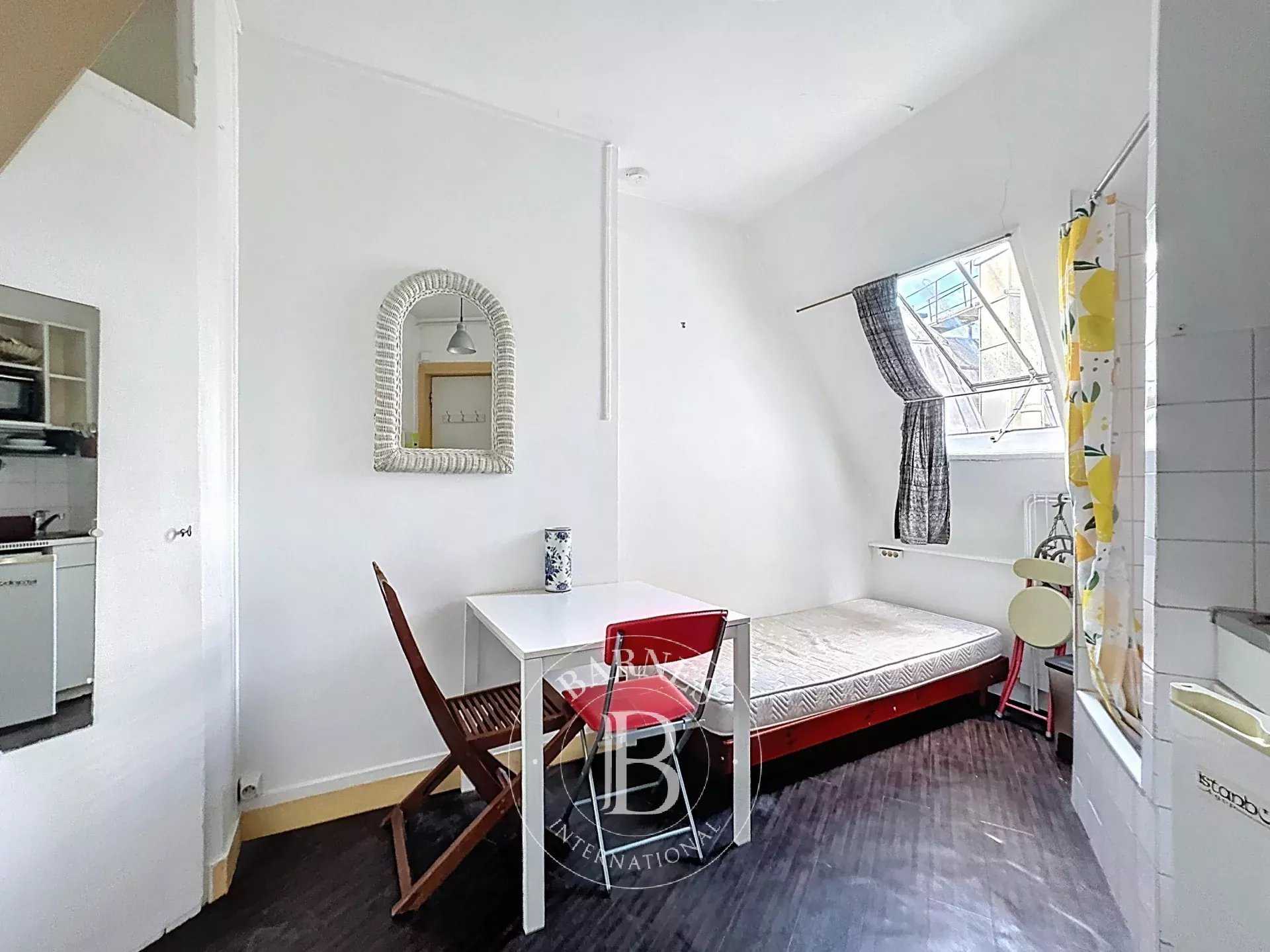 Paris  - Appartement 1 Pi&egrave;ce