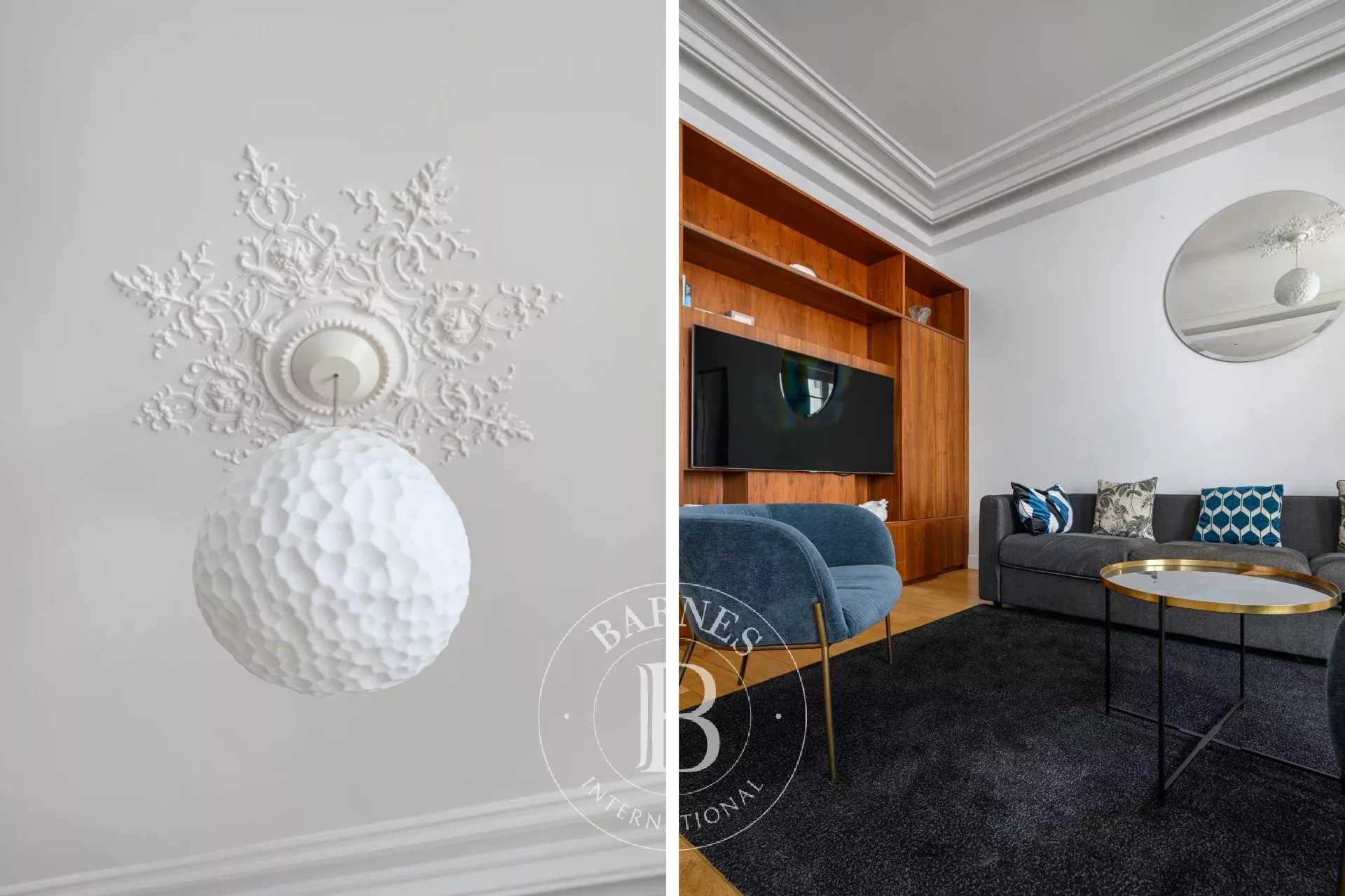 Paris  - Appartement 