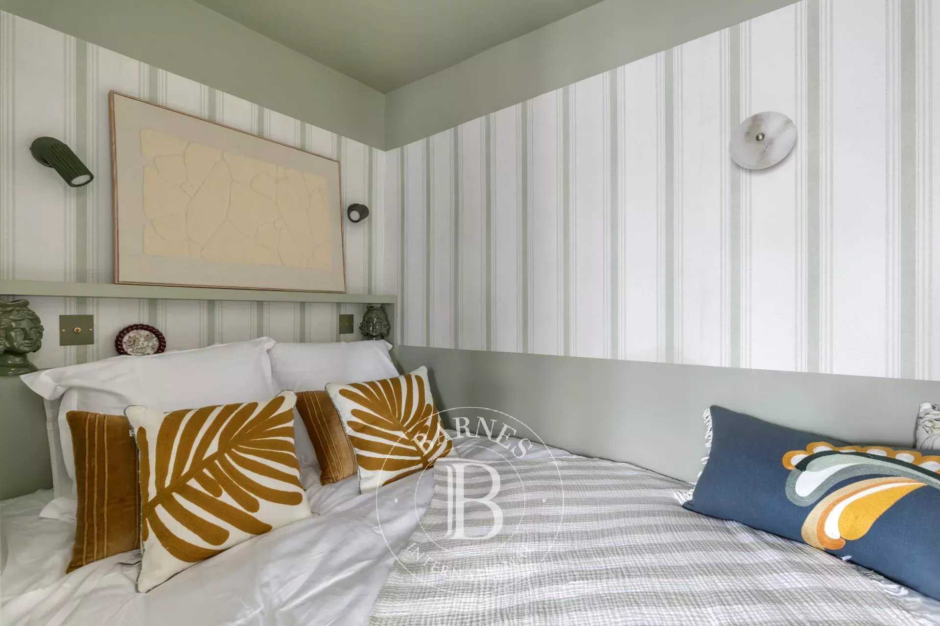 Paris  - Apartment 1 Bedroom