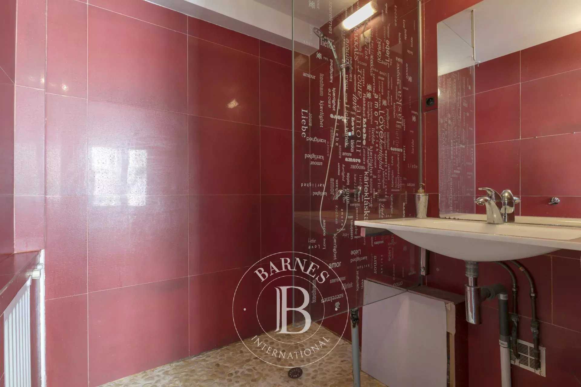 Paris  - Appartement 2 Pi&egrave;ces