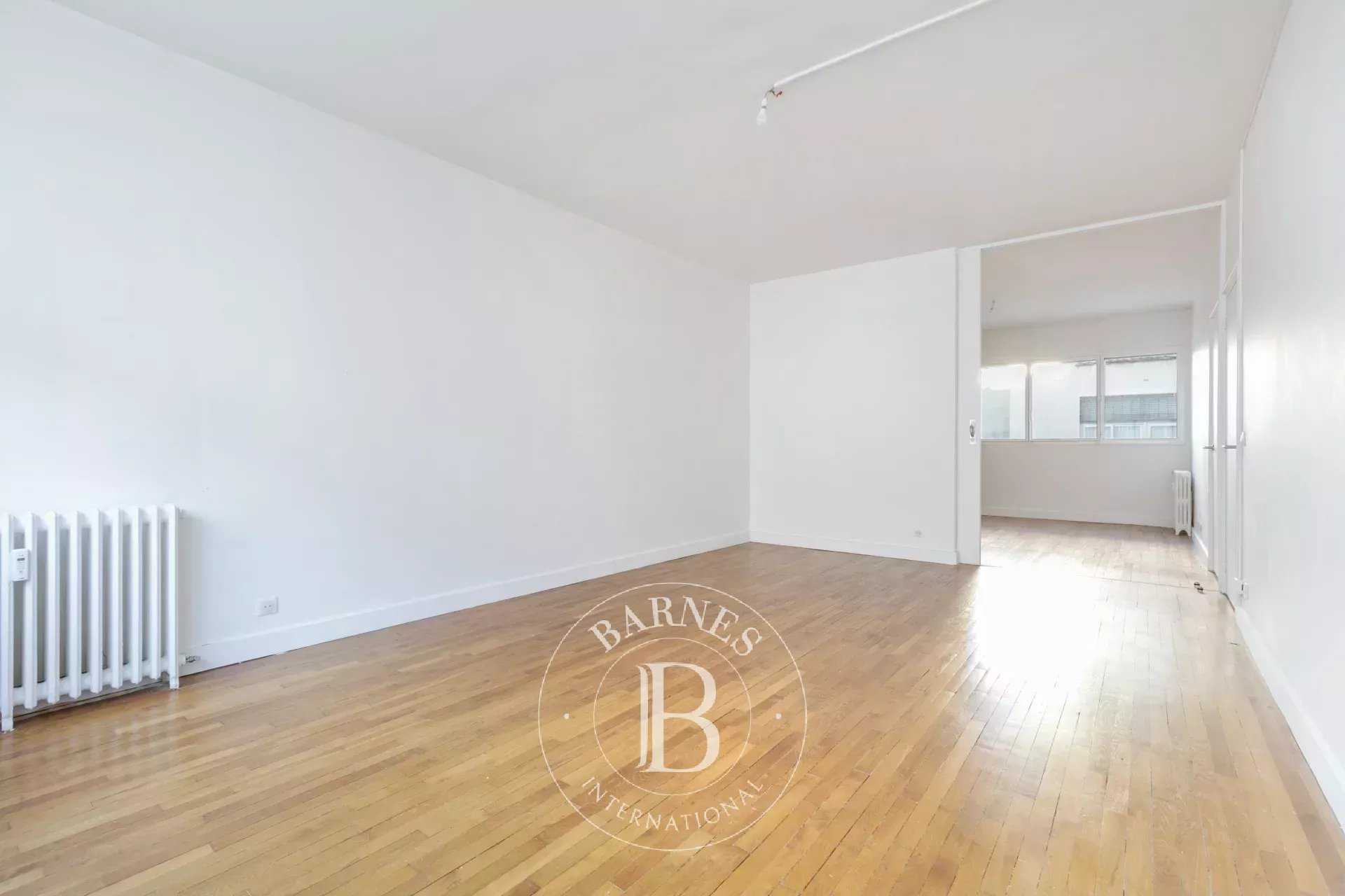 Paris  - Apartment 1 Bedroom