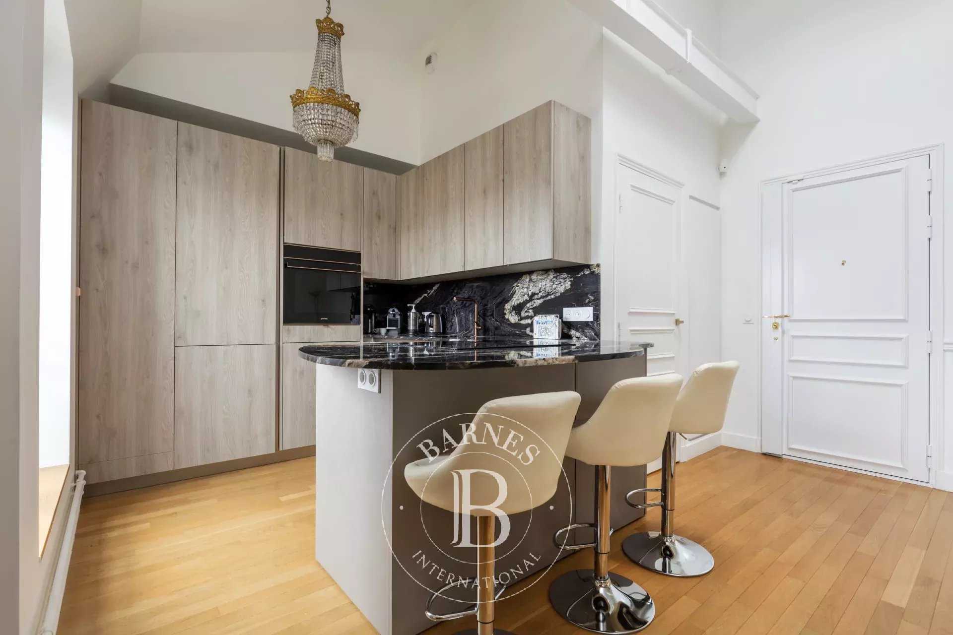 Paris  - Apartment 1 Bedroom