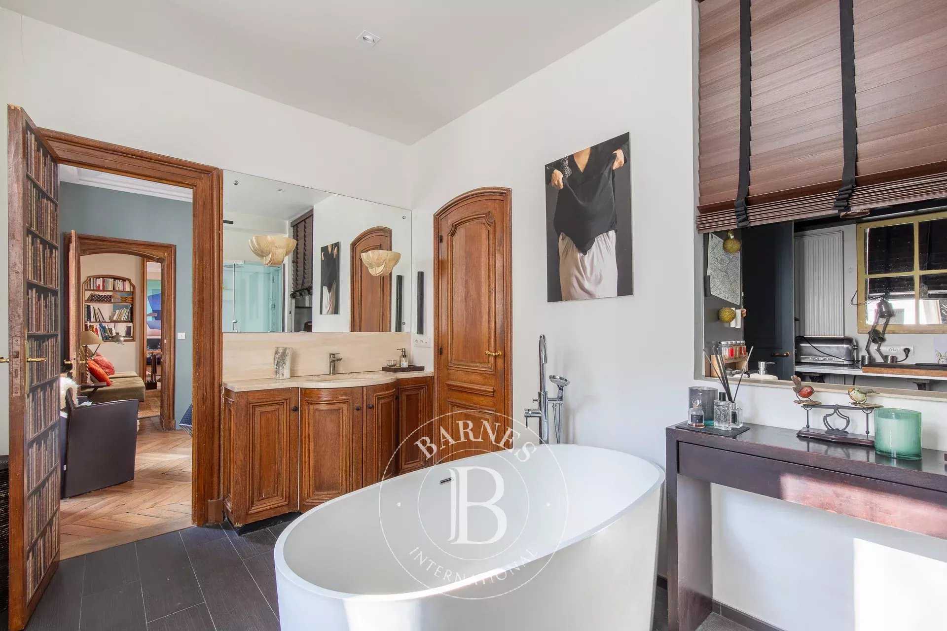 Paris  - Apartment 1 Bedroom