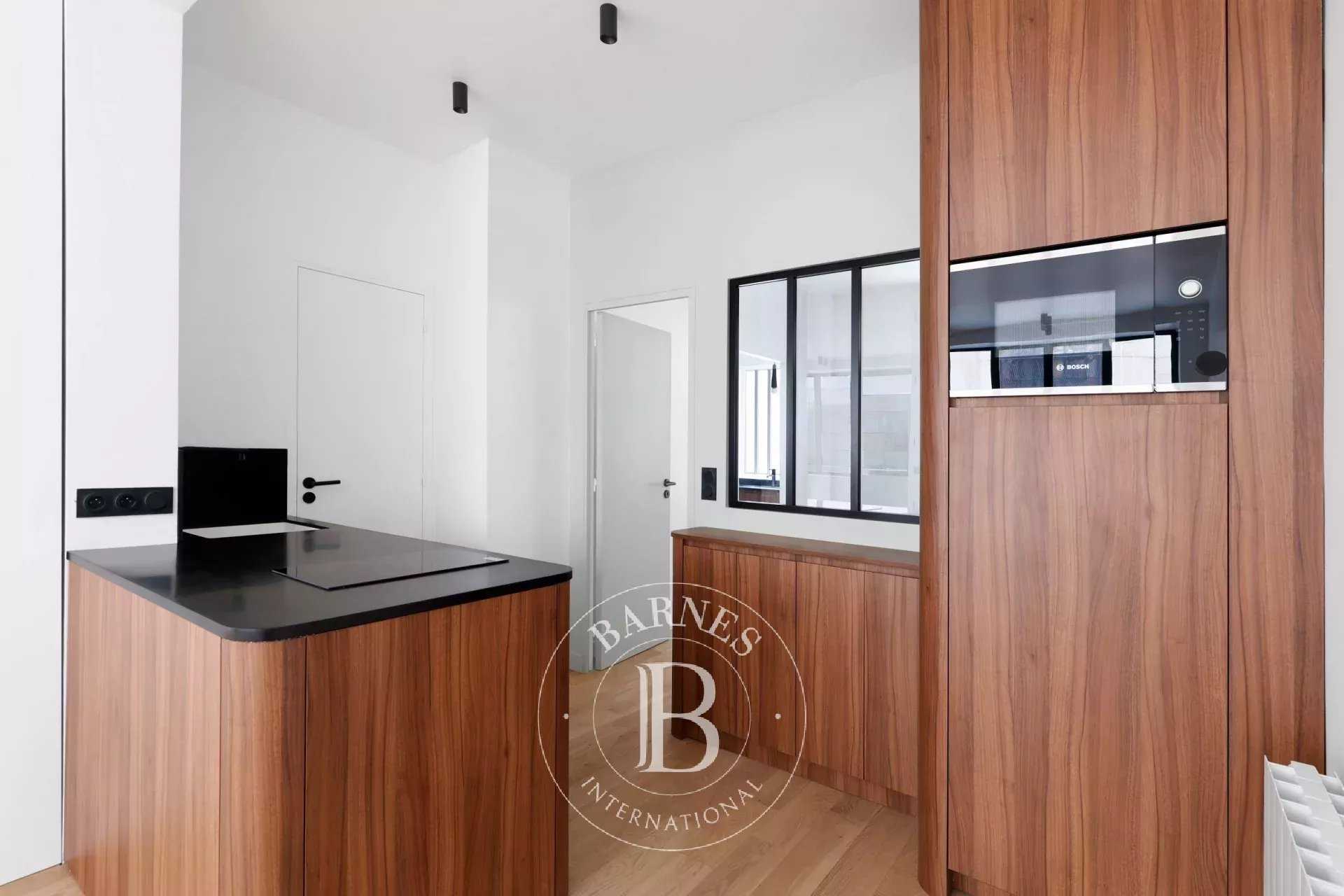 Paris  - Appartement 2 Pi&egrave;ces