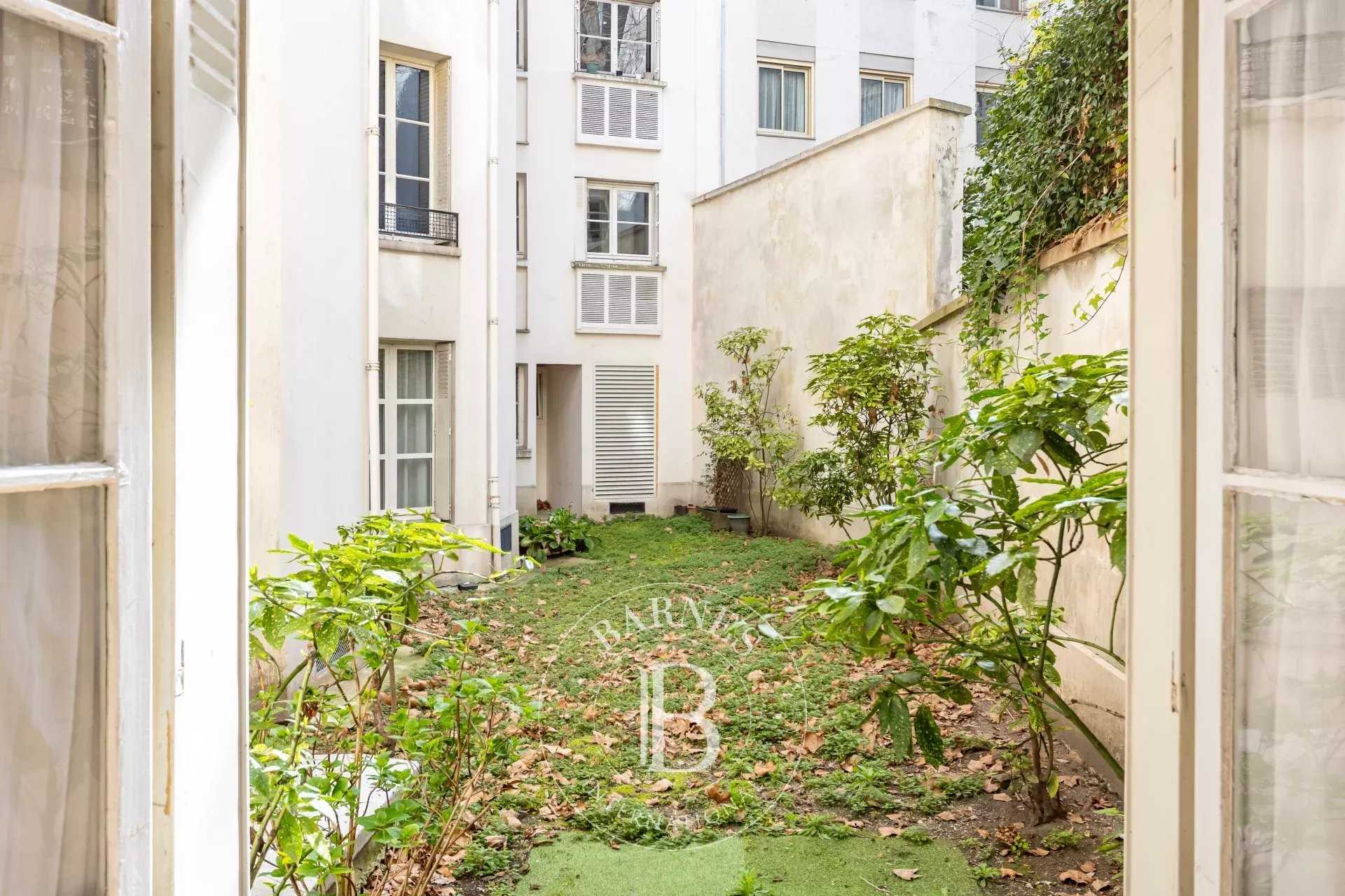 Paris  - Piso 2 Cuartos, 1 Habitacion