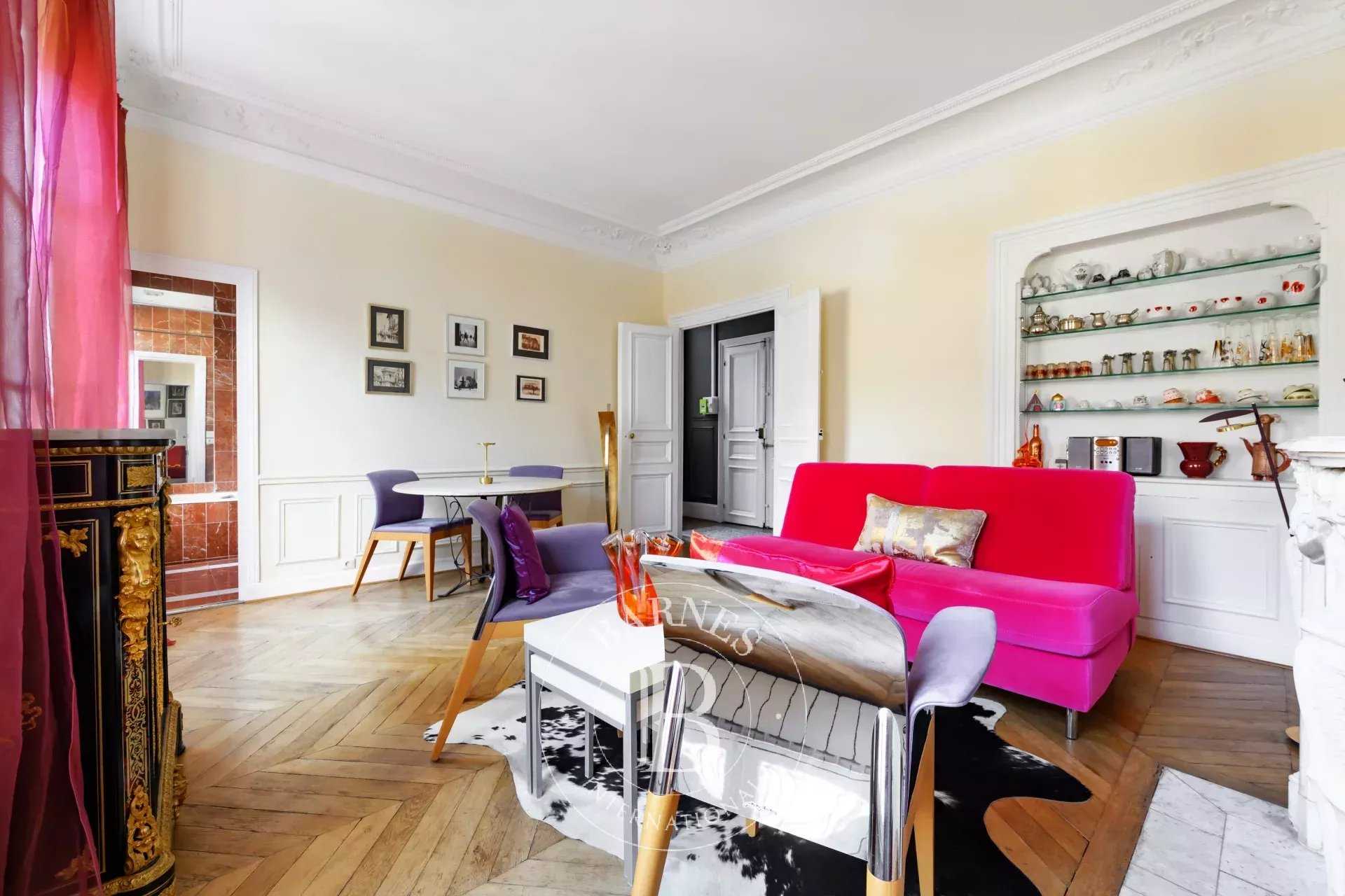 Paris  - Apartment 1 Bedroom