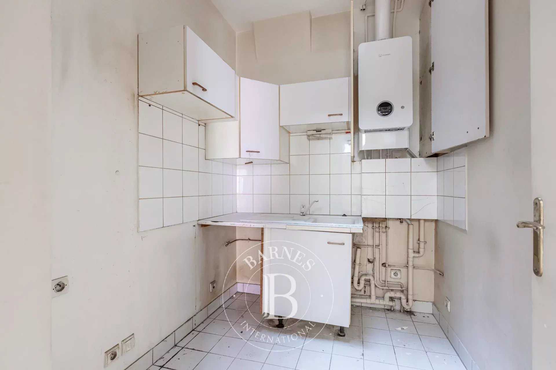 Paris  - Apartment 