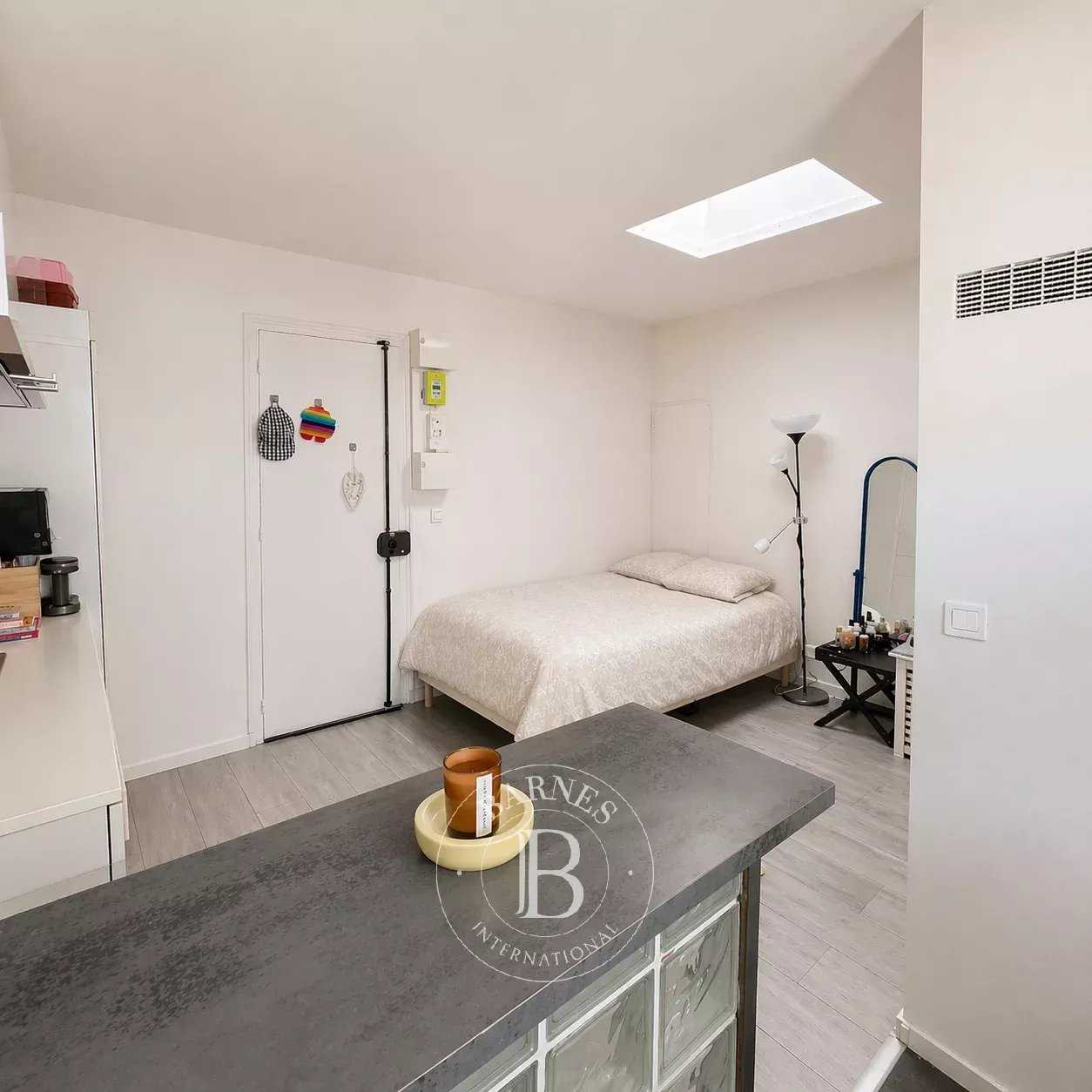 Paris  - Appartement 1 Pi&egrave;ce