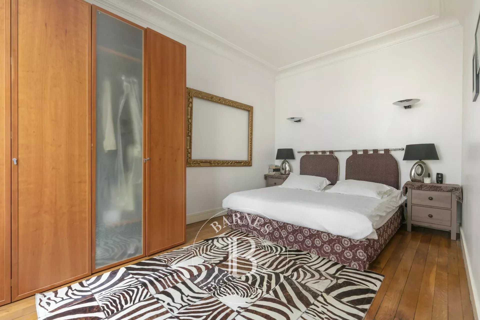 Paris  - Apartment 1 Bedroom