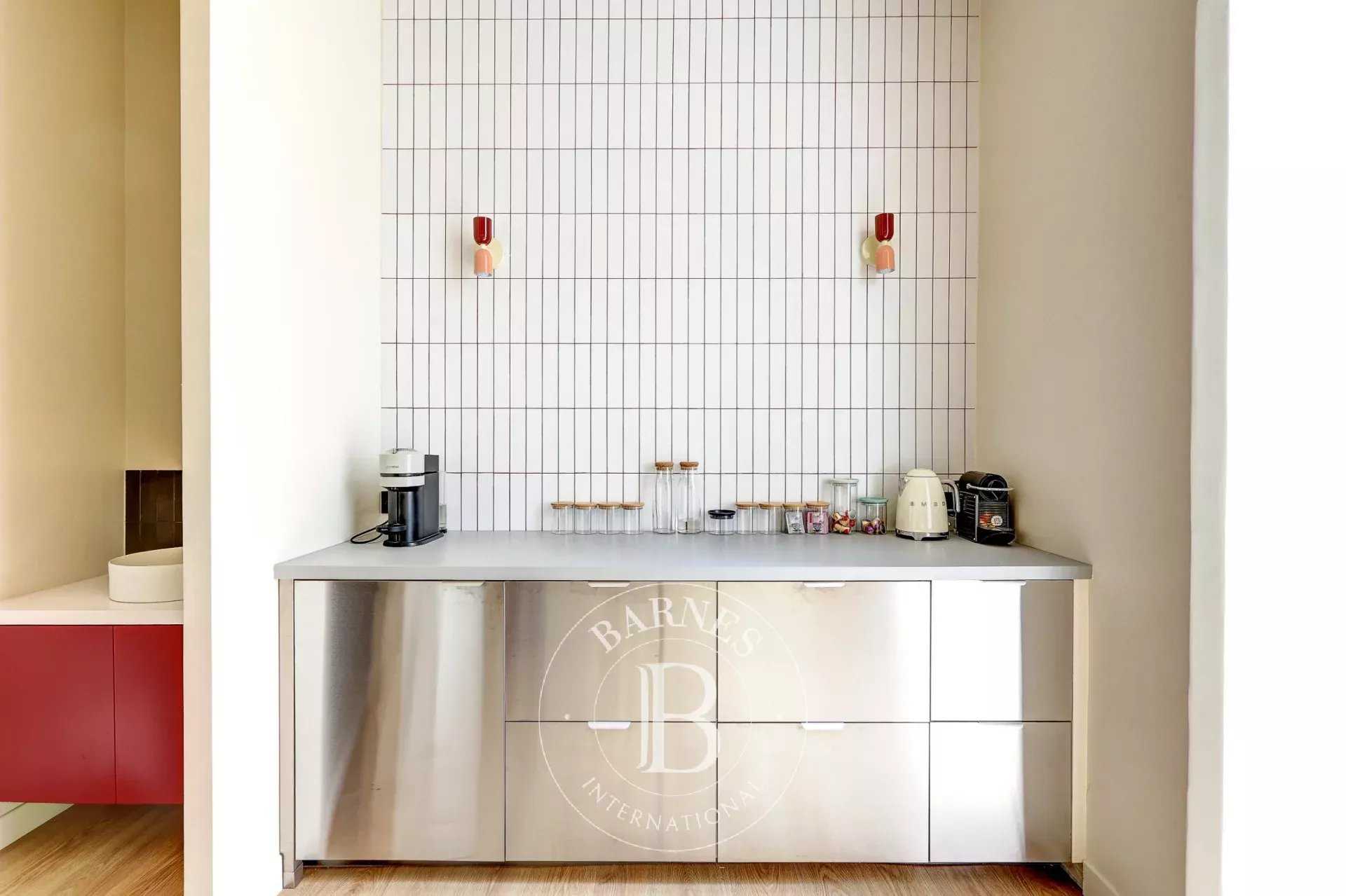 Paris  - Apartment 