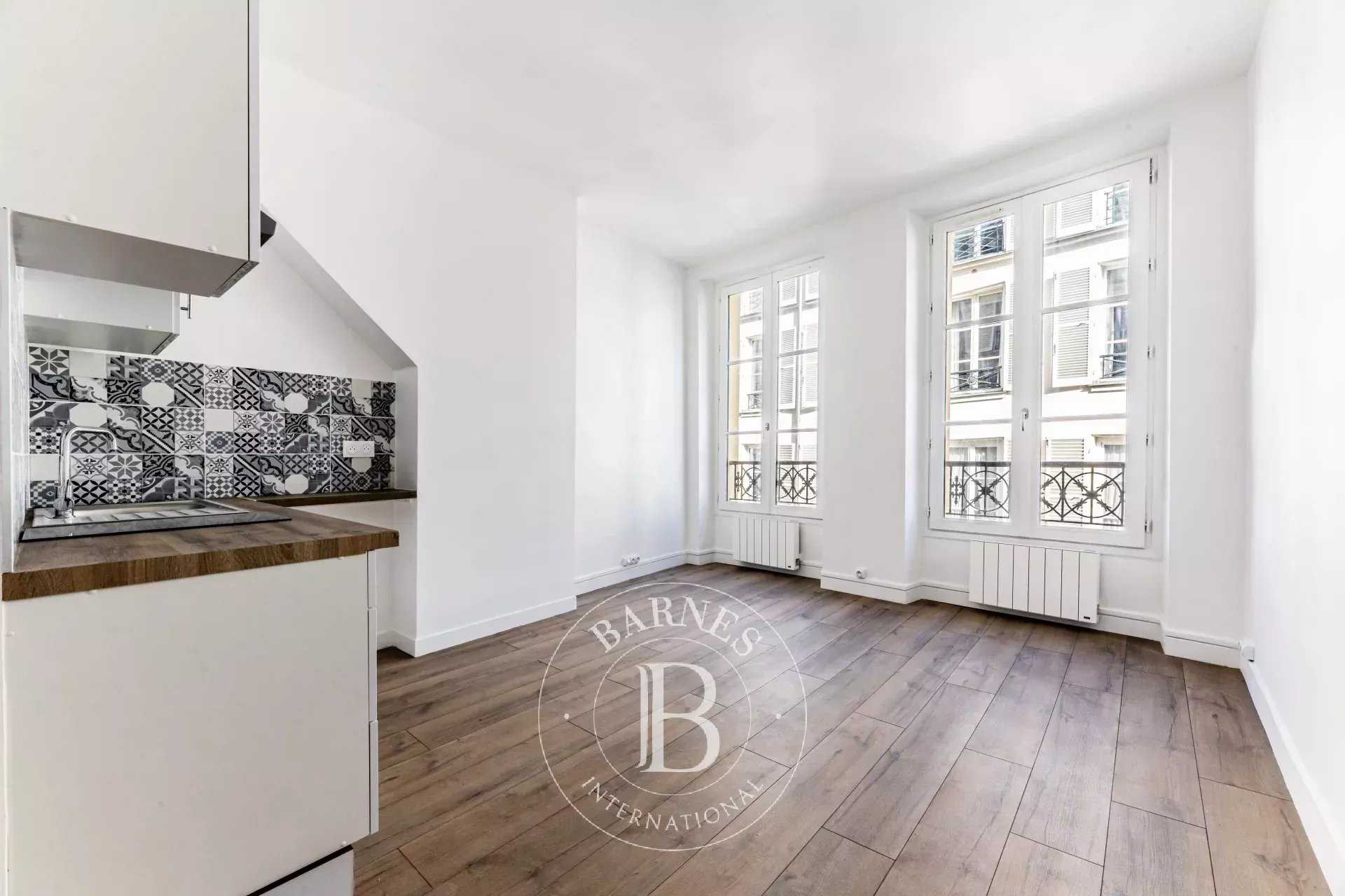 Paris  - Apartment 