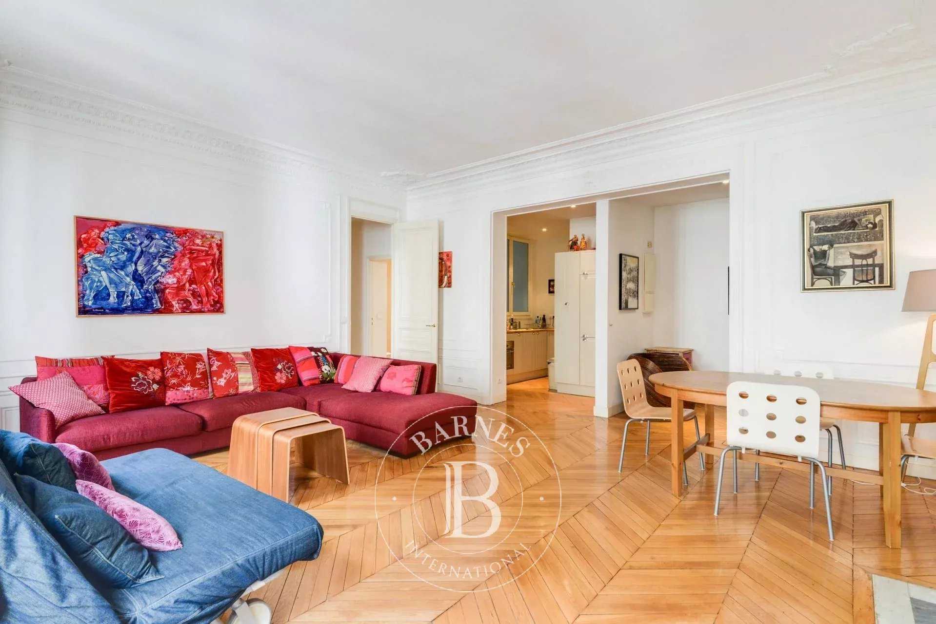 Paris  - Apartment 1 Bedroom