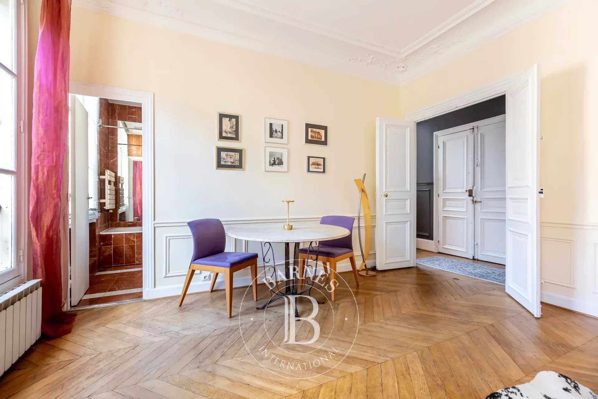 Paris  - Apartment 1 Bedroom